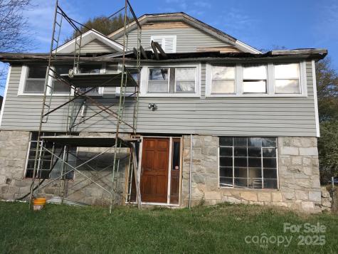 613 E 5th Street Spencer NC 29159