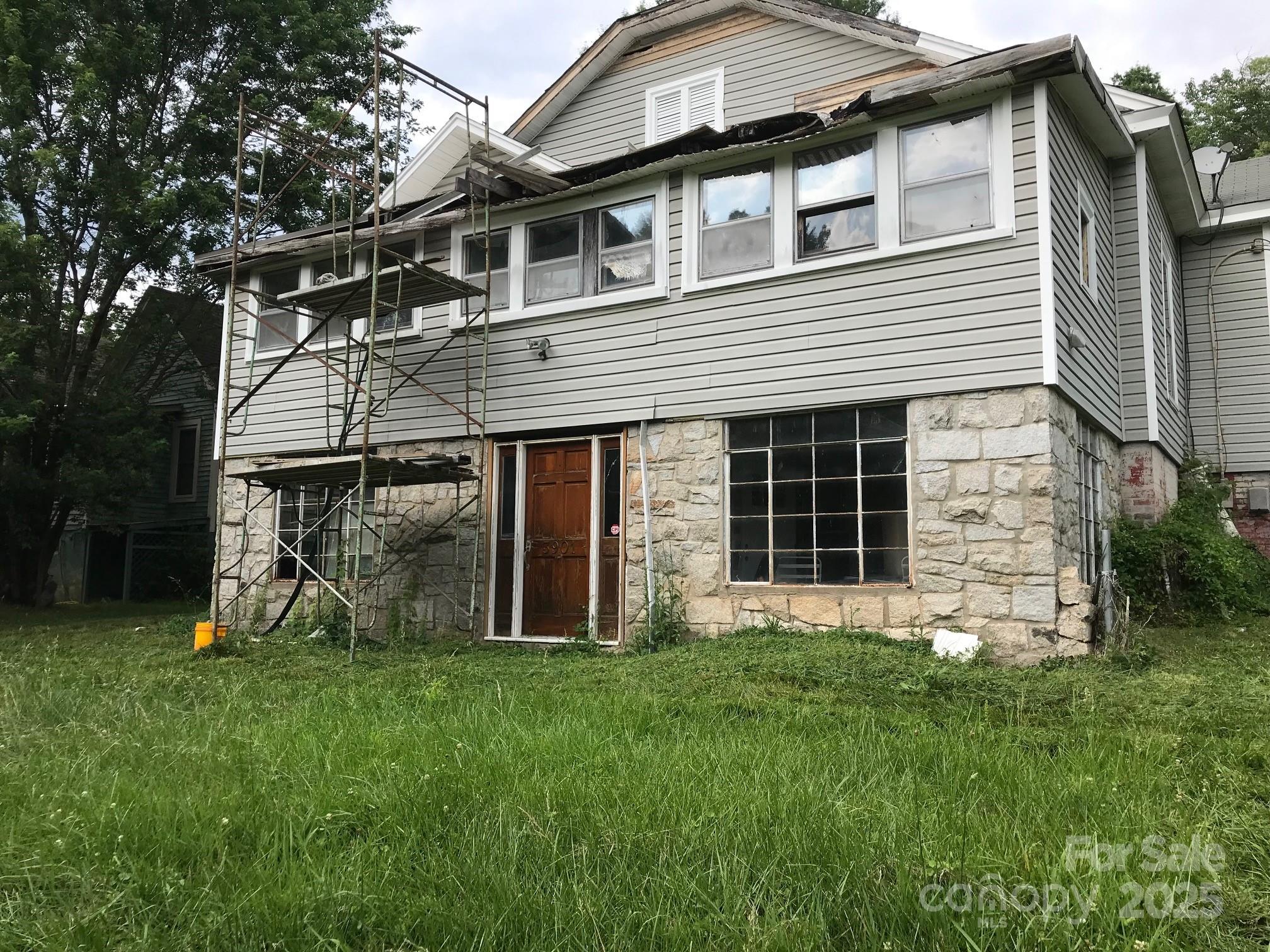 613 E 5th Street Spencer NC 29159
