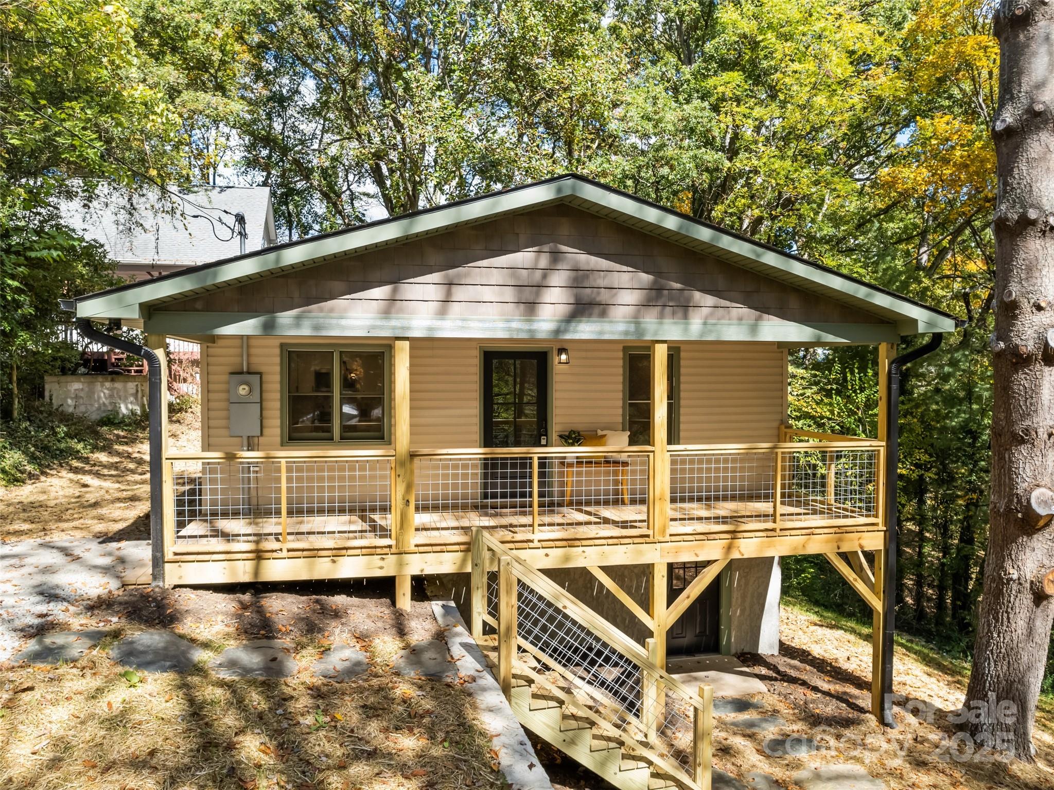 106 Arnold Heights Waynesville NC 28786