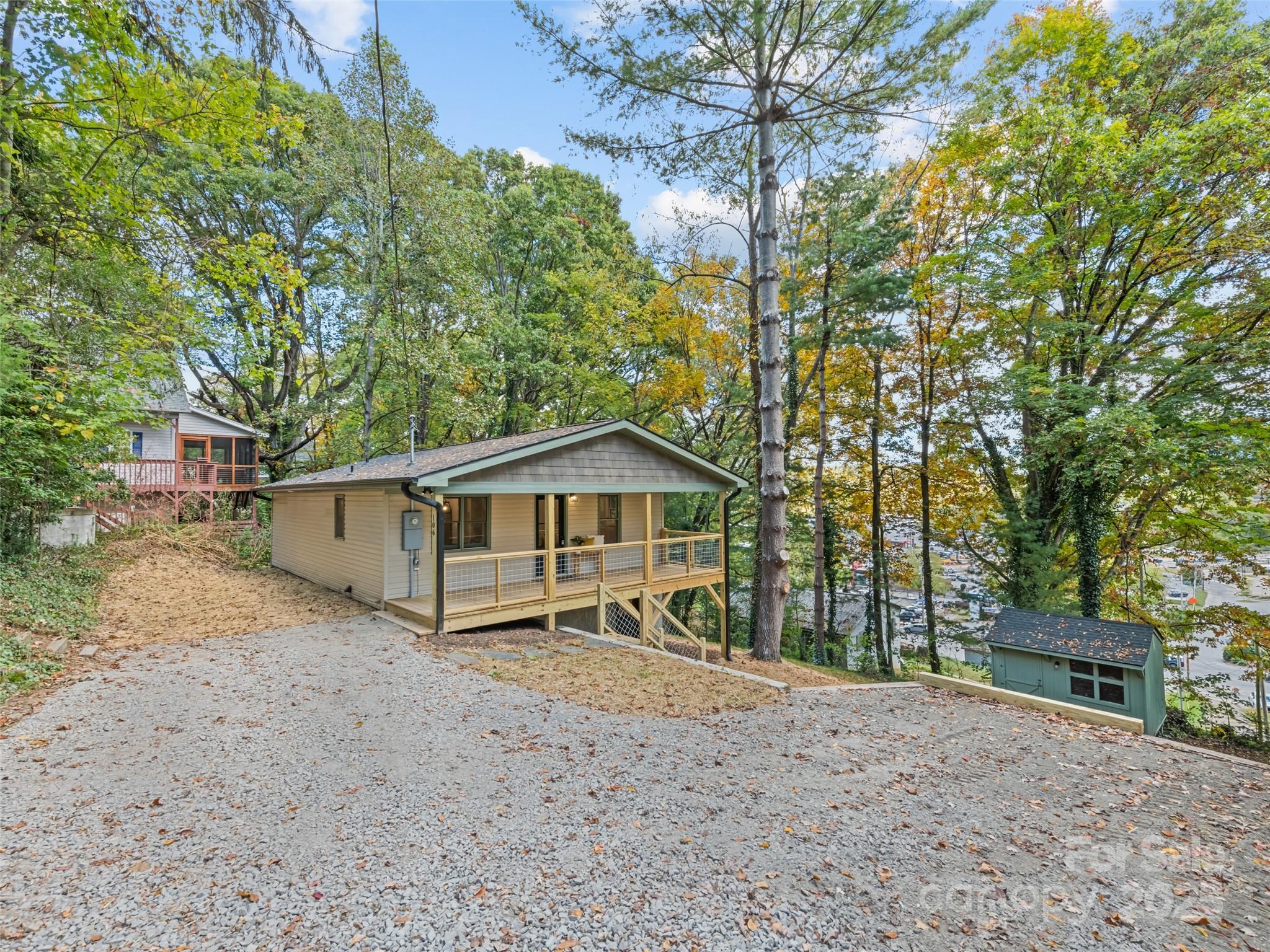 106 Arnold Heights Waynesville NC 28786