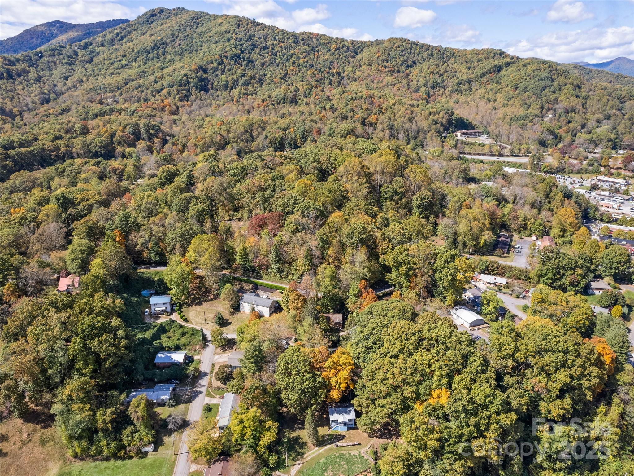 106 Arnold Heights Waynesville NC 28786