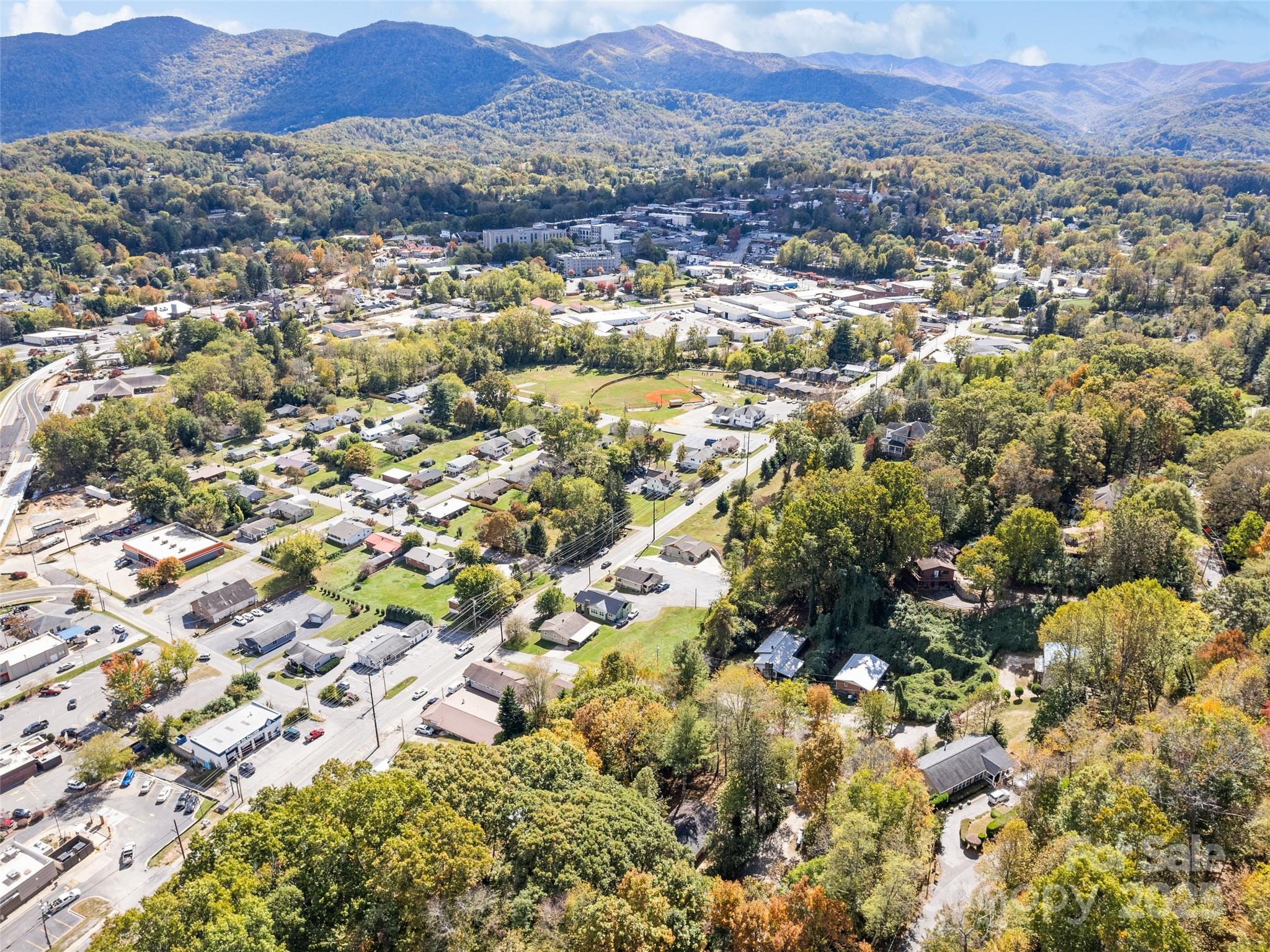 106 Arnold Heights Waynesville NC 28786