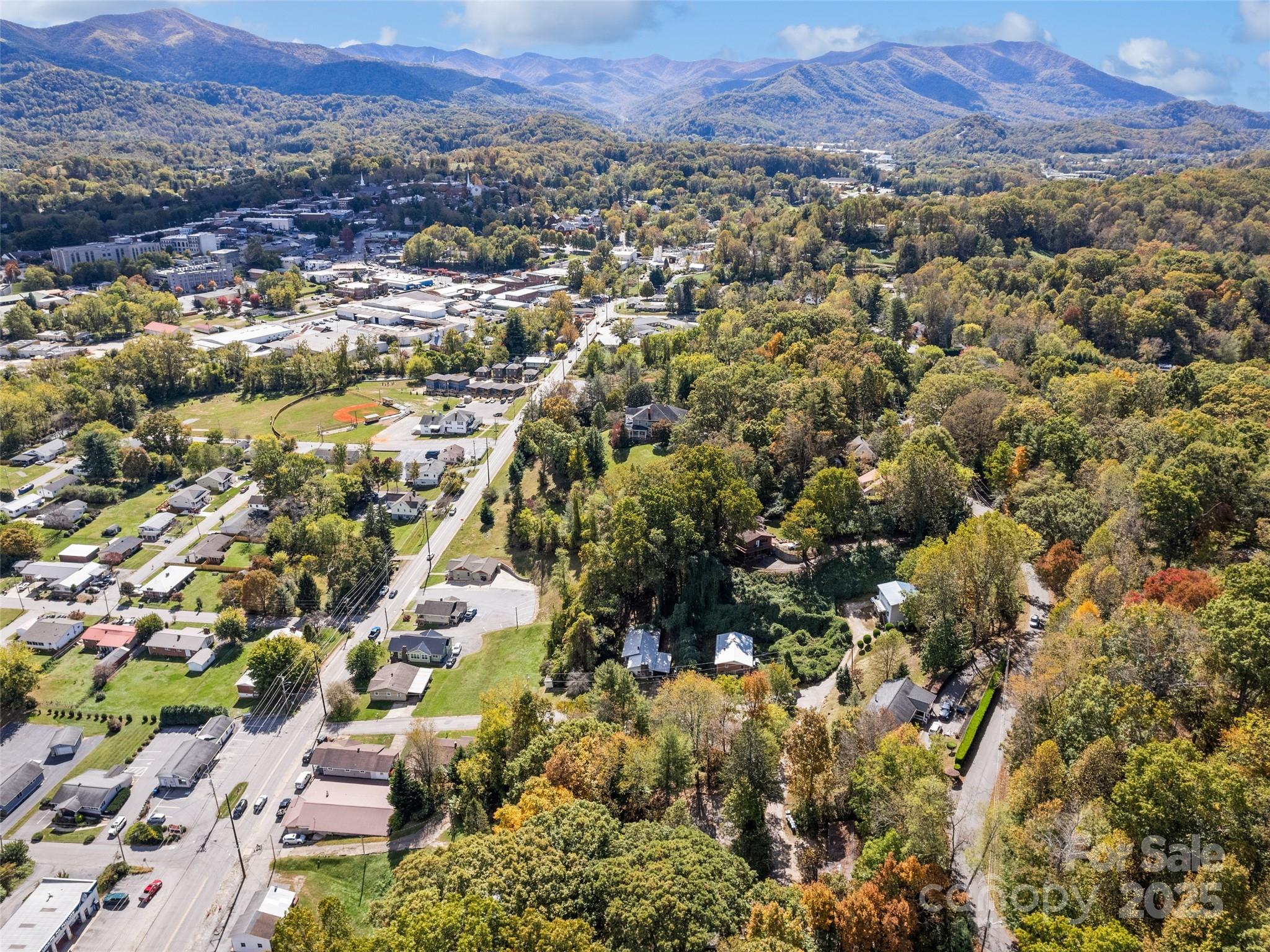 106 Arnold Heights Waynesville NC 28786