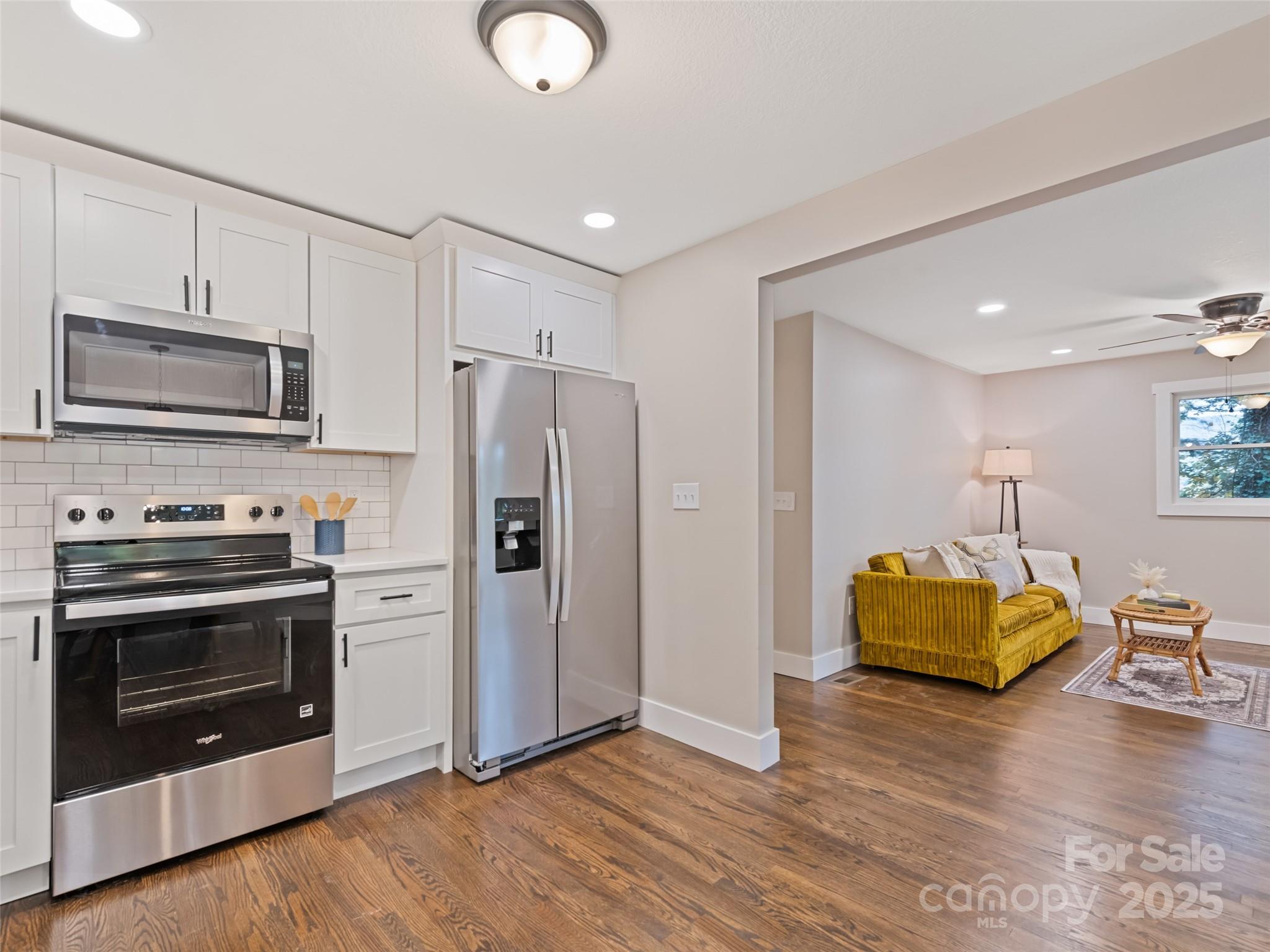 106 Arnold Heights Waynesville NC 28786