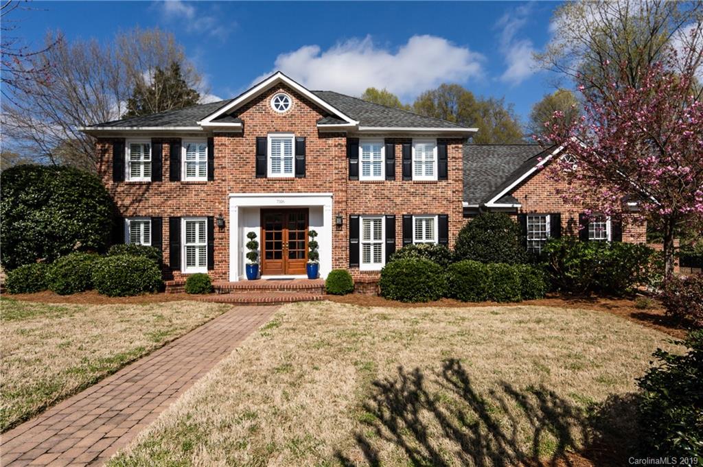 7316 Wessix Place Charlotte NC 28226