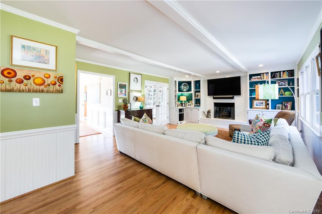 7316 Wessix Place Charlotte NC 28226