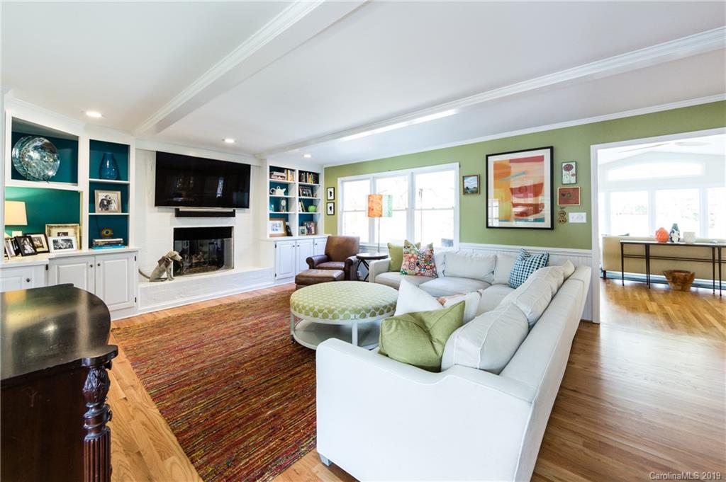 7316 Wessix Place Charlotte NC 28226