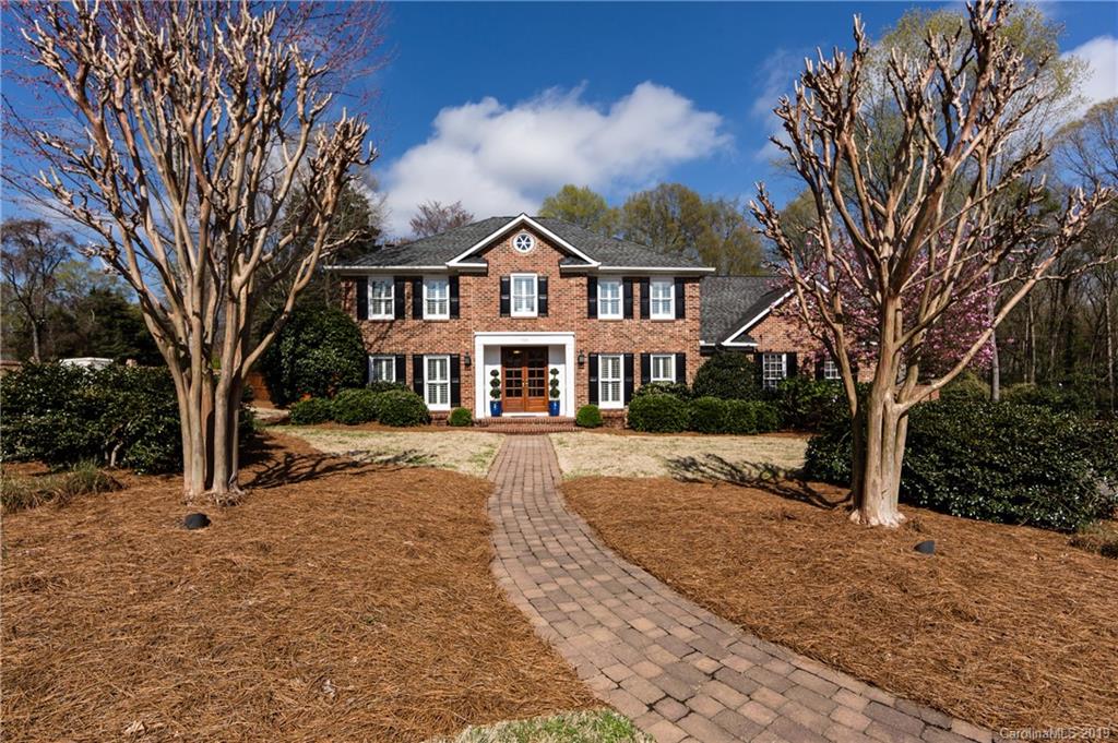 7316 Wessix Place Charlotte NC 28226