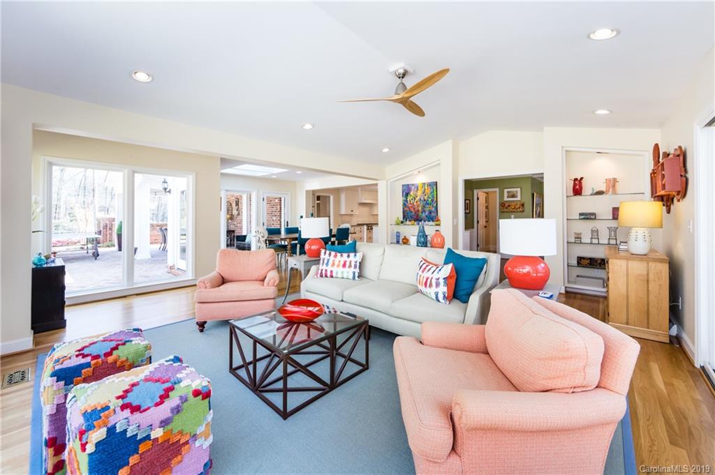 7316 Wessix Place Charlotte NC 28226
