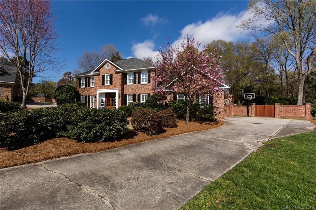 7316 Wessix Place Charlotte NC 28226