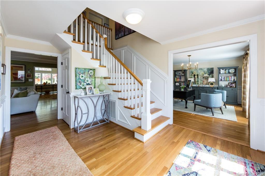 7316 Wessix Place Charlotte NC 28226