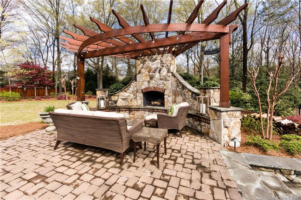 7316 Wessix Place Charlotte NC 28226