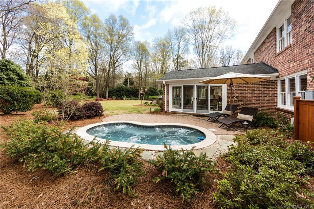 7316 Wessix Place Charlotte NC 28226