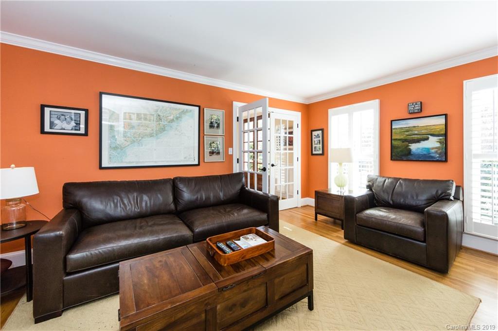 7316 Wessix Place Charlotte NC 28226