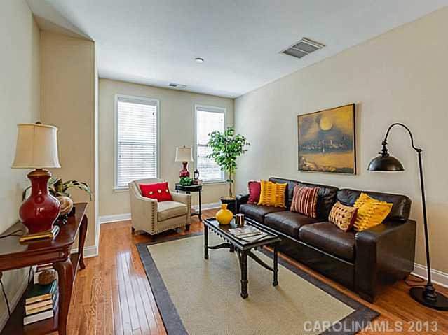 1134 Dean Hall Lane Matthews NC 28105