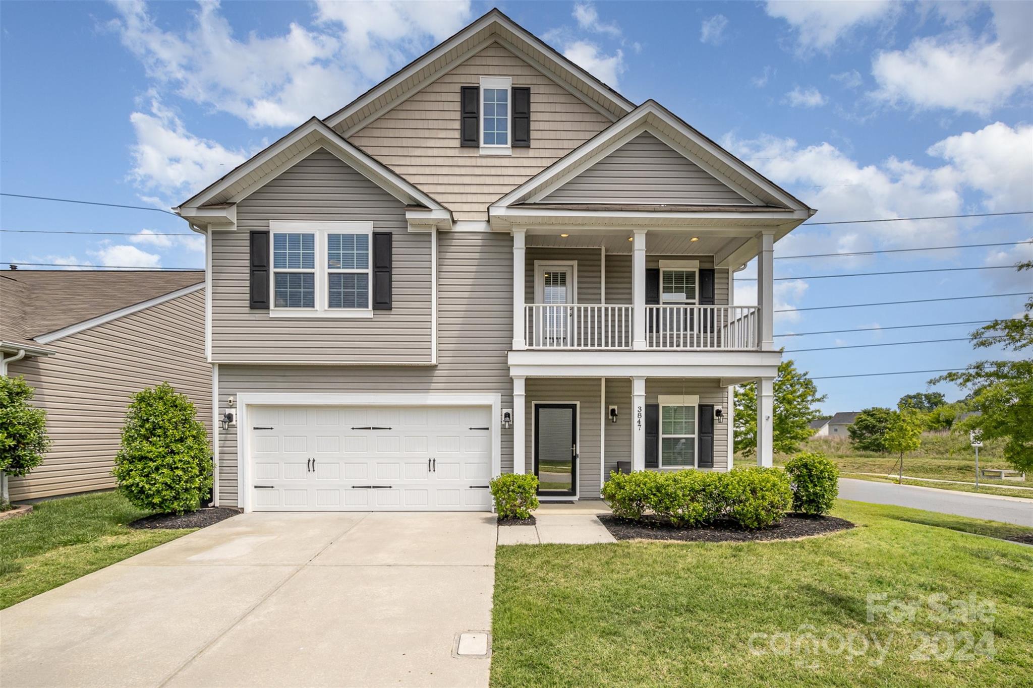 3847 Farmington Ridge Parkway Charlotte NC 28213