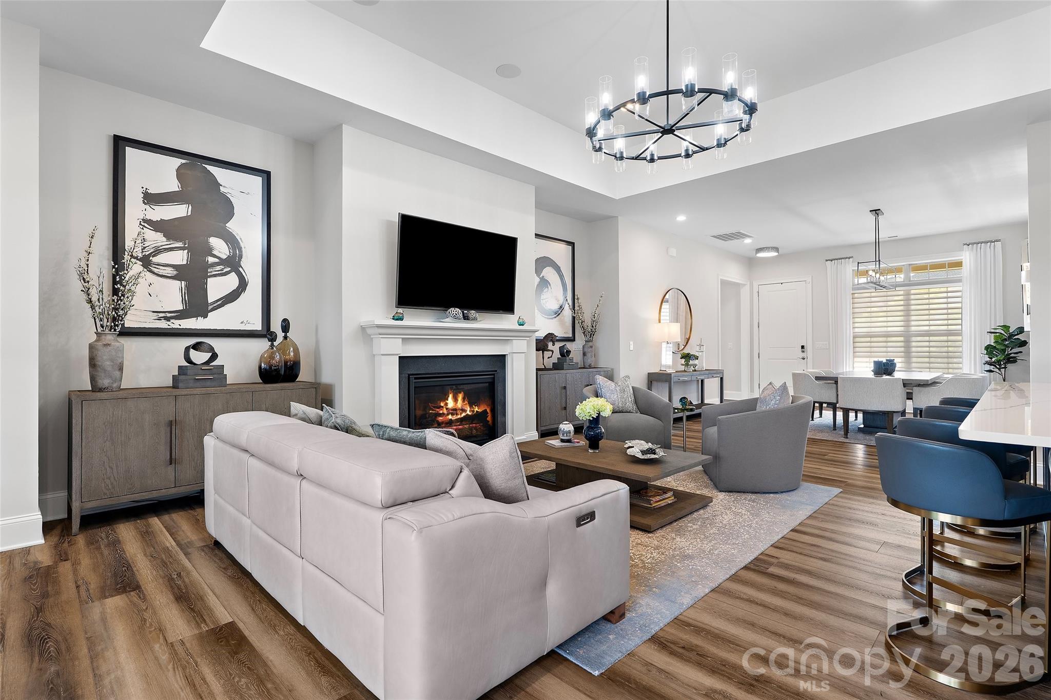 82212 Standing Oak Drive Charlotte NC 28278