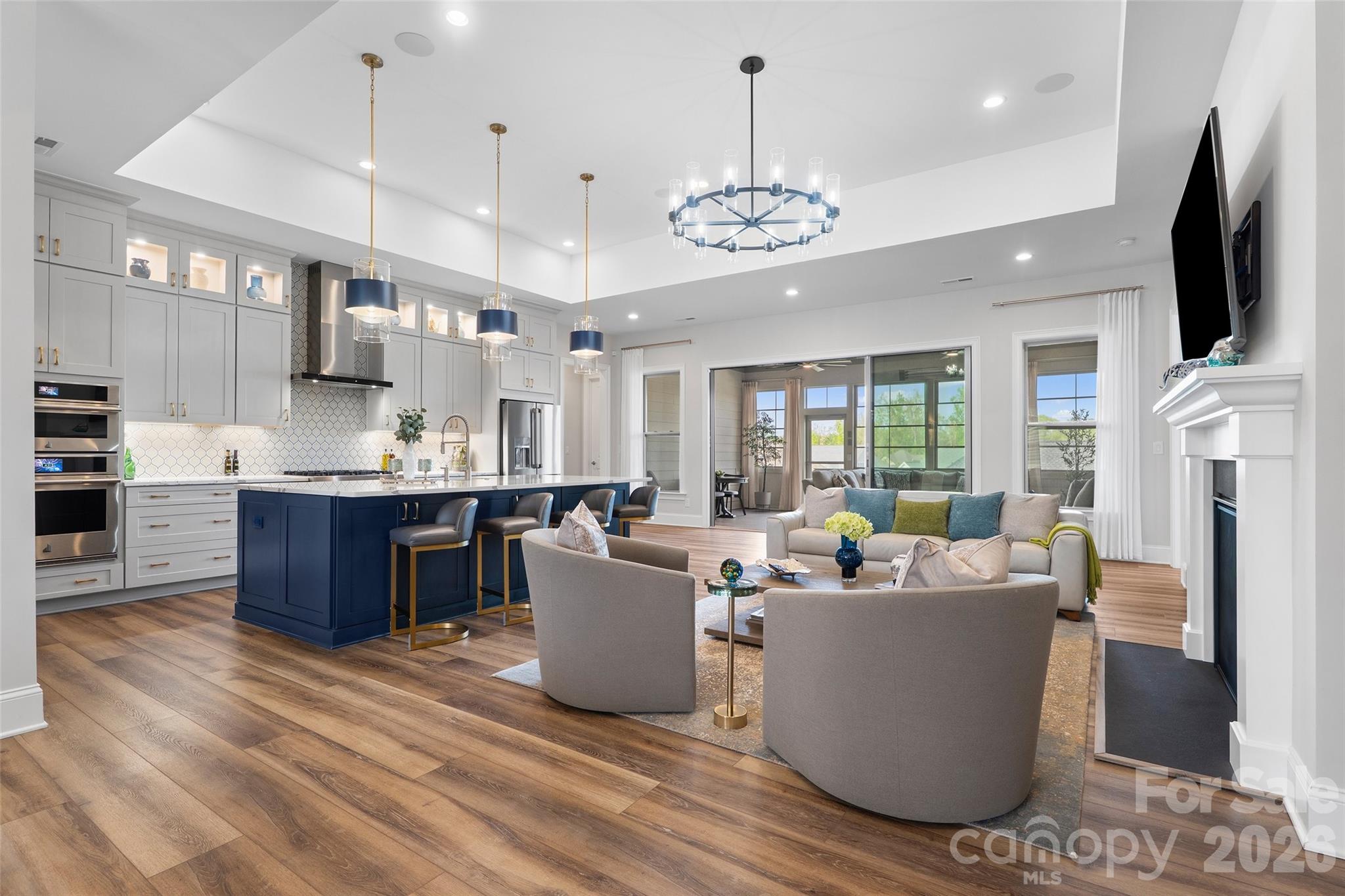 82212 Standing Oak Drive Charlotte NC 28278