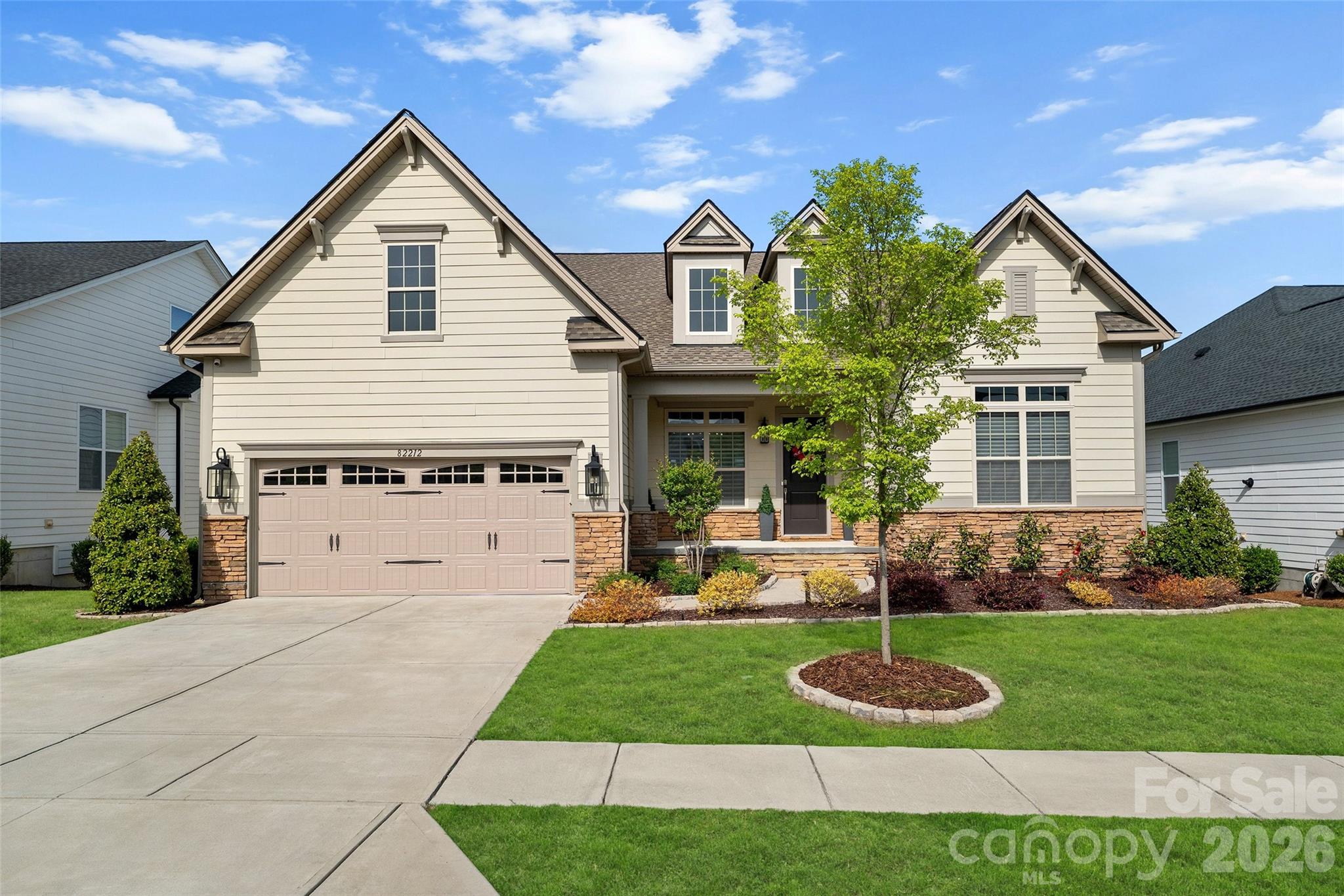 82212 Standing Oak Drive Charlotte NC 28278