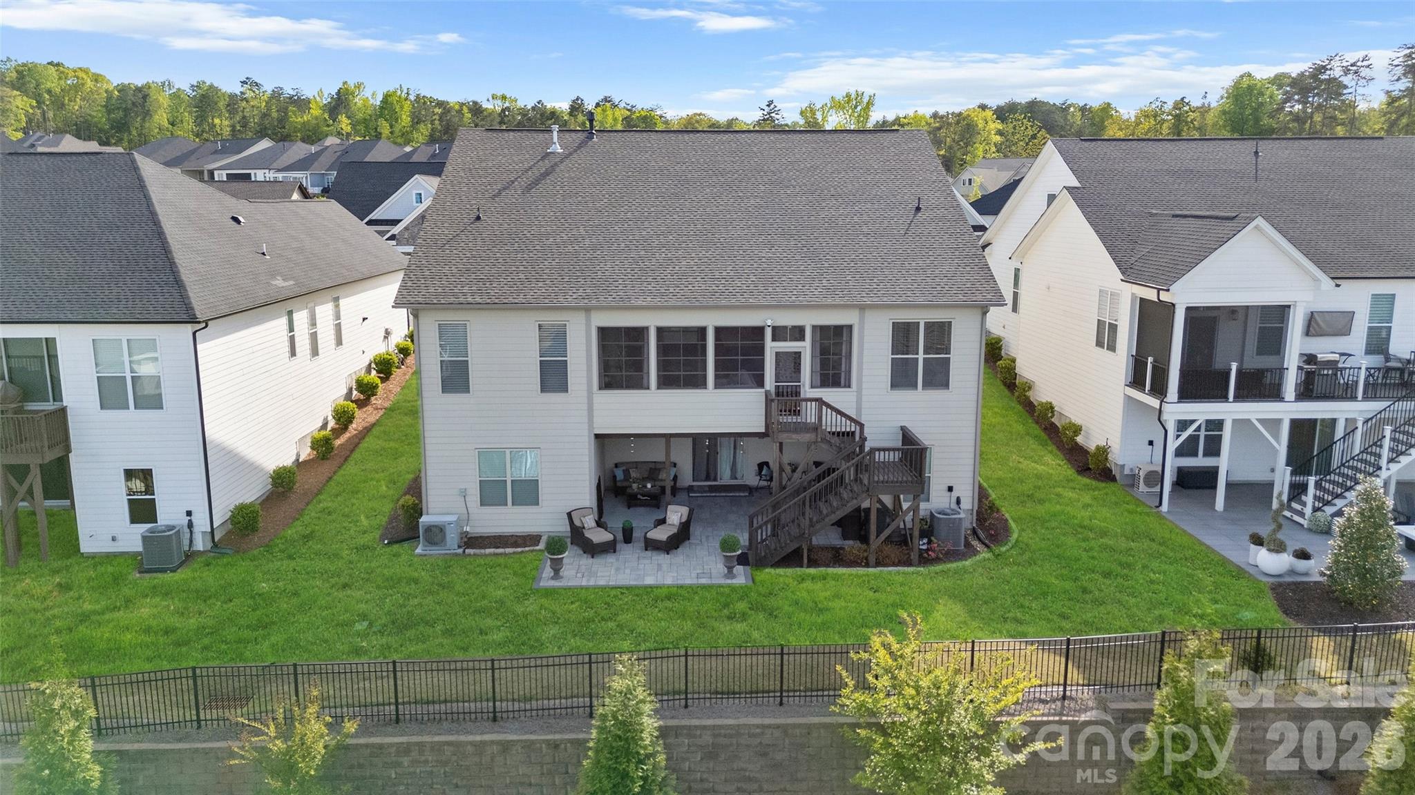 82212 Standing Oak Drive Charlotte NC 28278