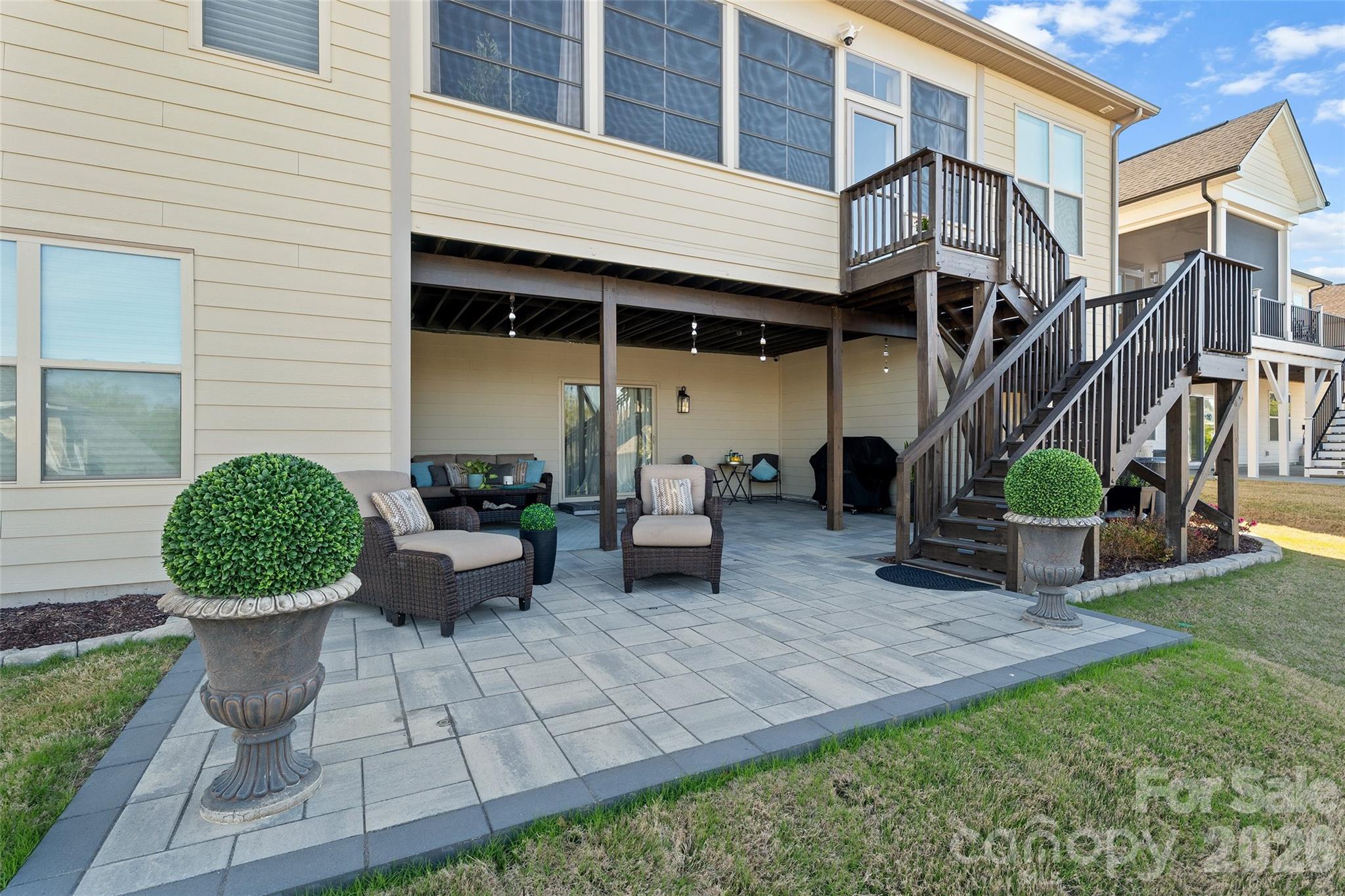 82212 Standing Oak Drive Charlotte NC 28278