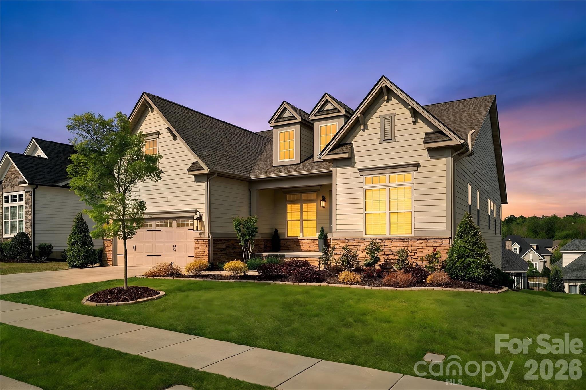 82212 Standing Oak Drive Charlotte NC 28278