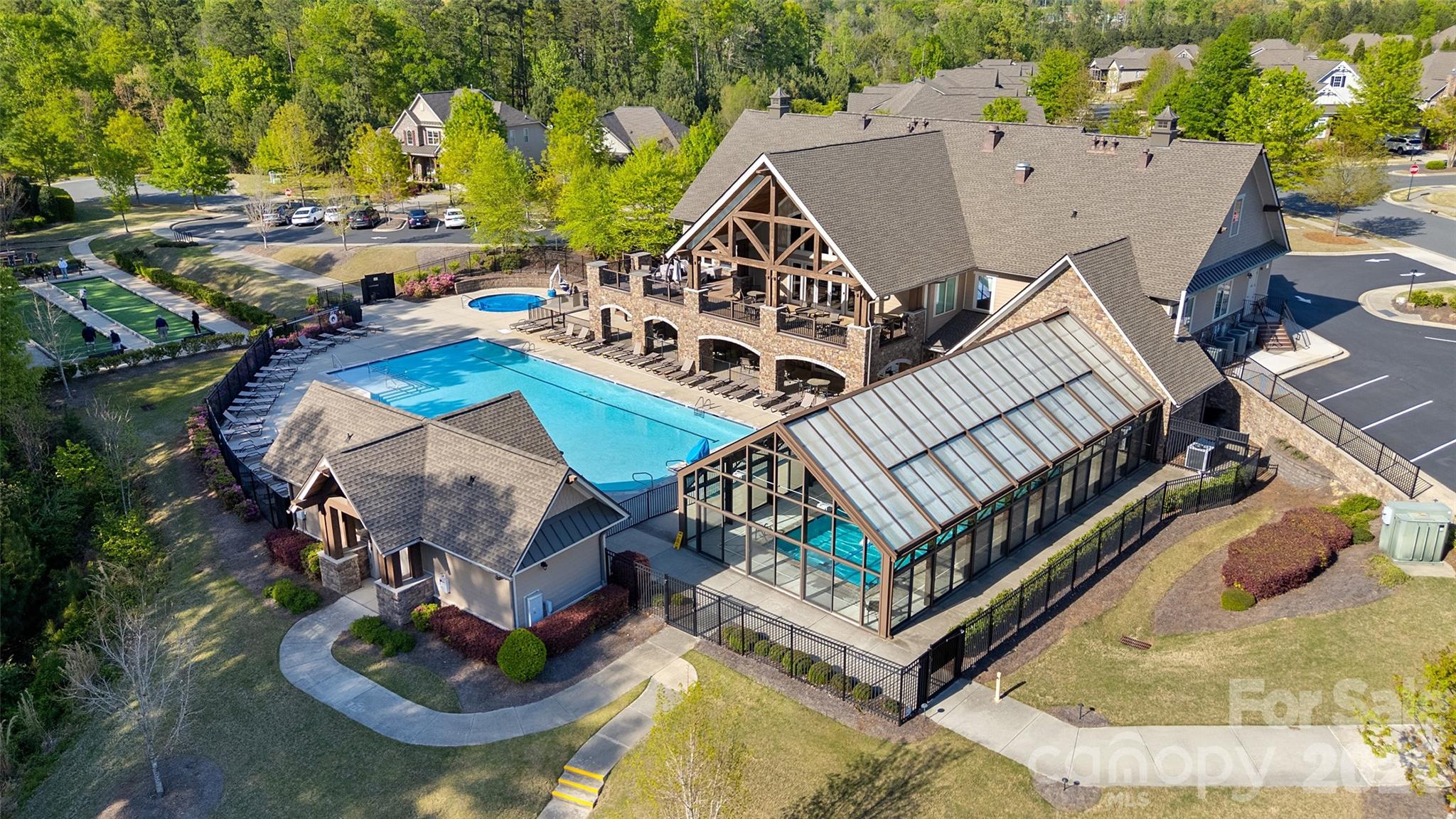 82212 Standing Oak Drive Charlotte NC 28278