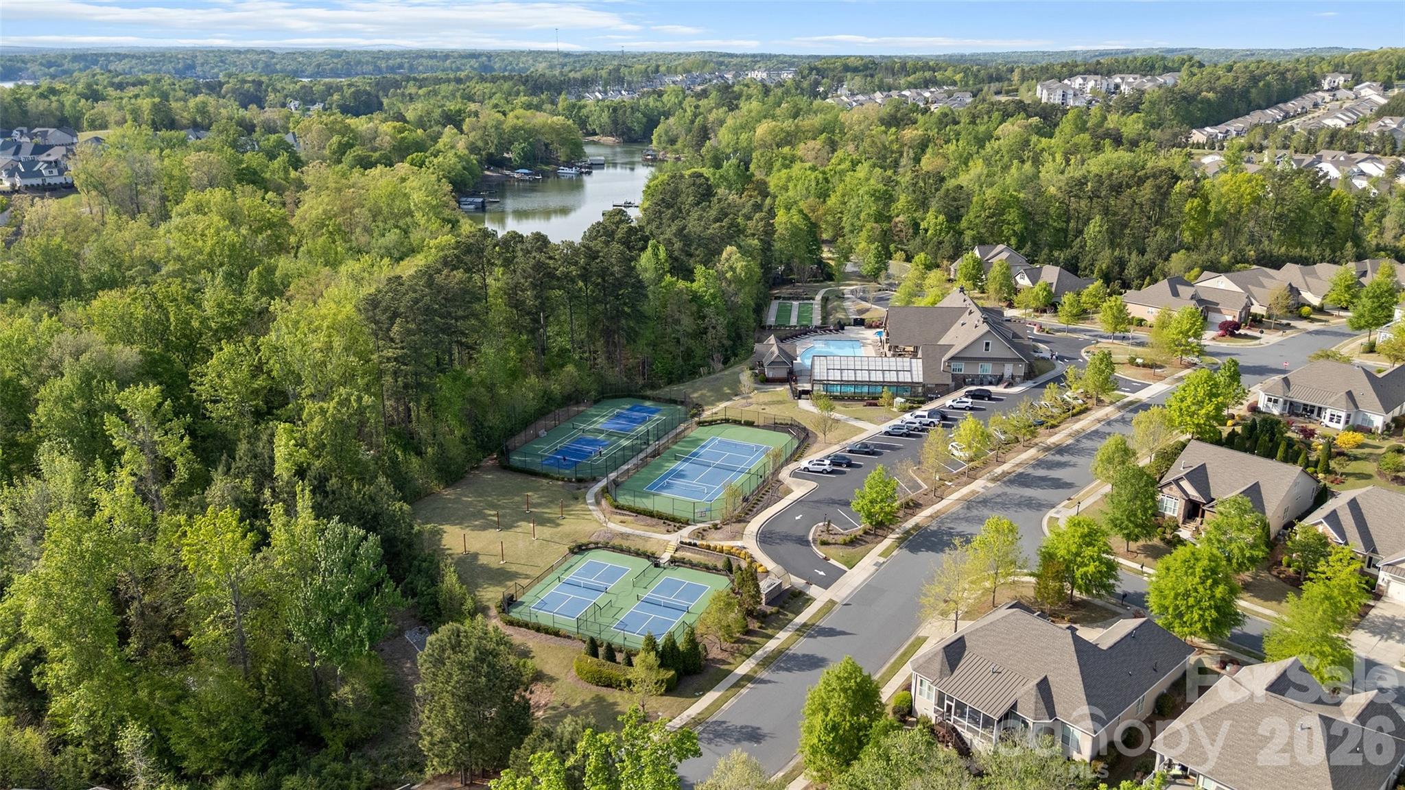 82212 Standing Oak Drive Charlotte NC 28278