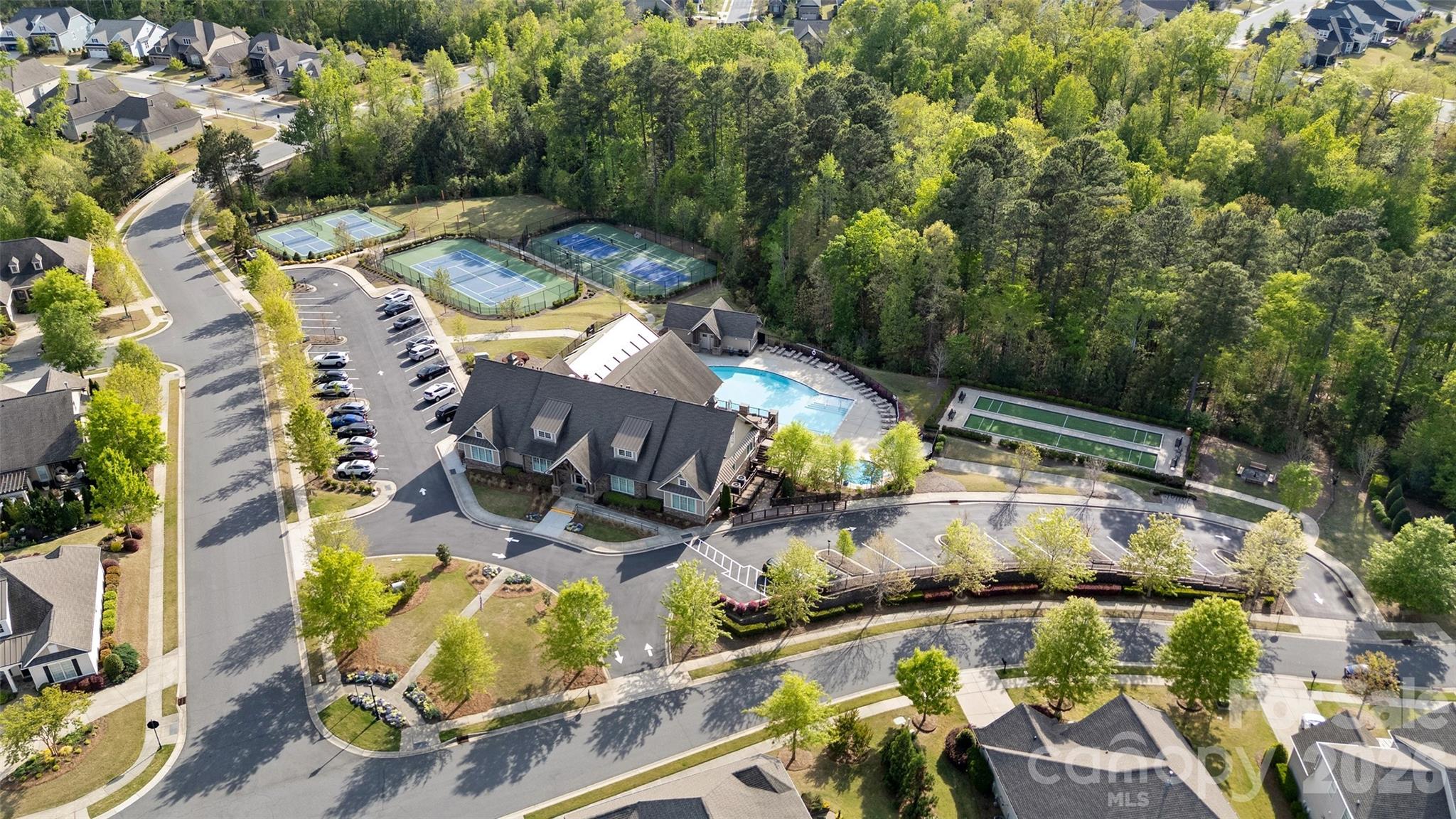 82212 Standing Oak Drive Charlotte NC 28278