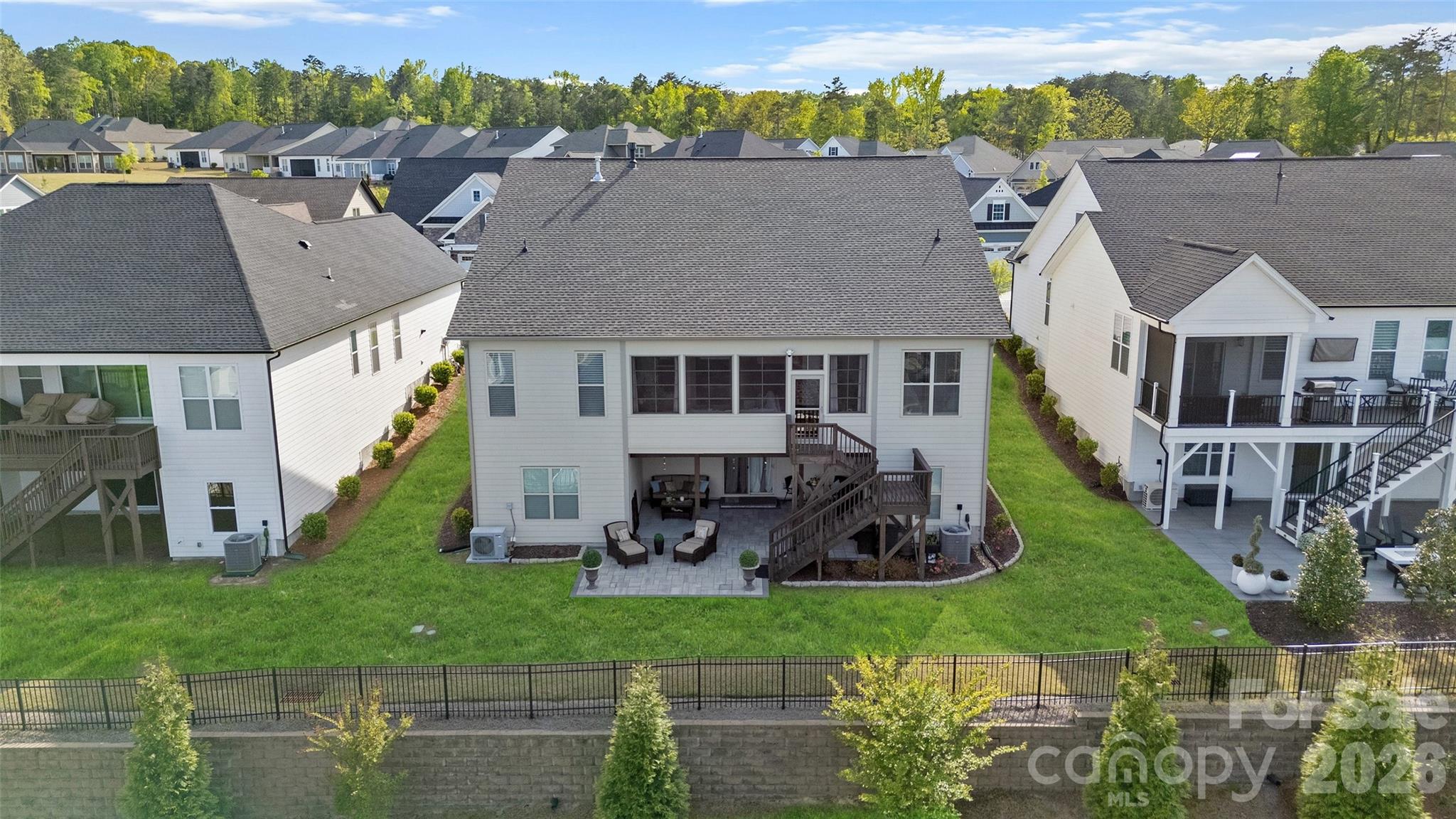 82212 Standing Oak Drive Charlotte NC 28278