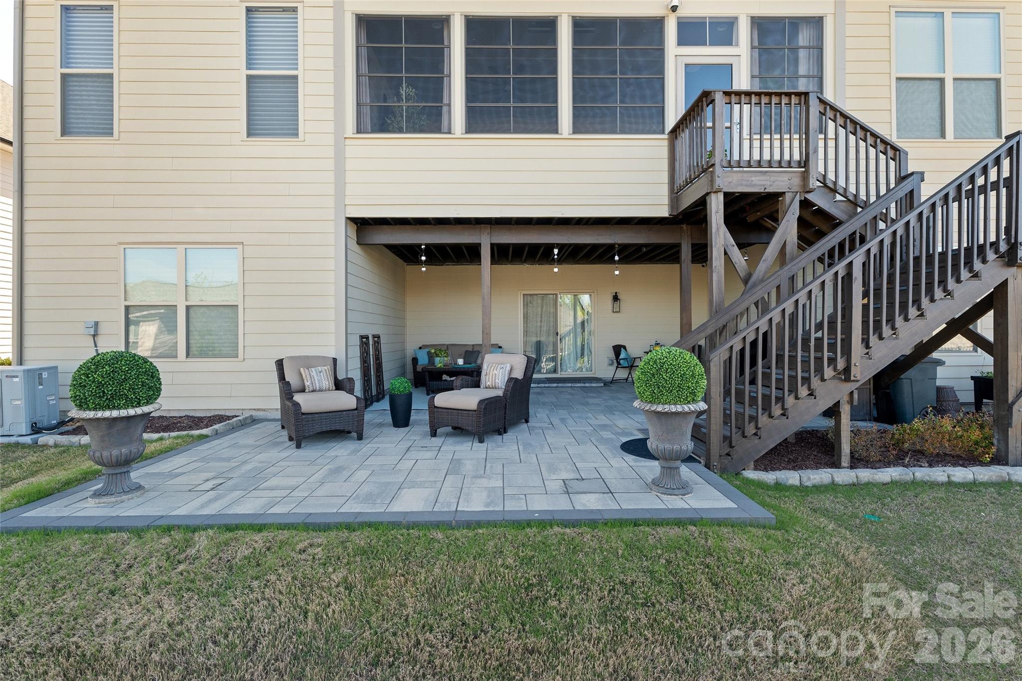 82212 Standing Oak Drive Charlotte NC 28278