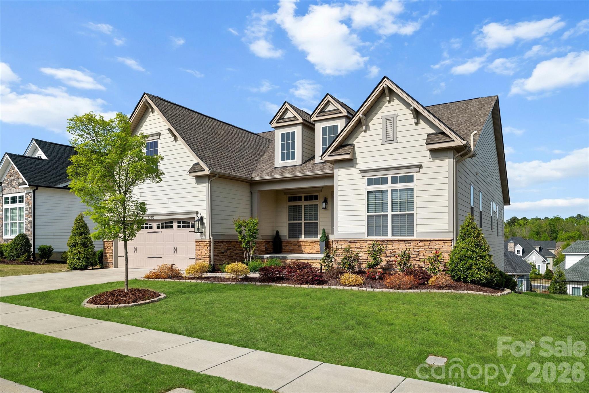 82212 Standing Oak Drive Charlotte NC 28278
