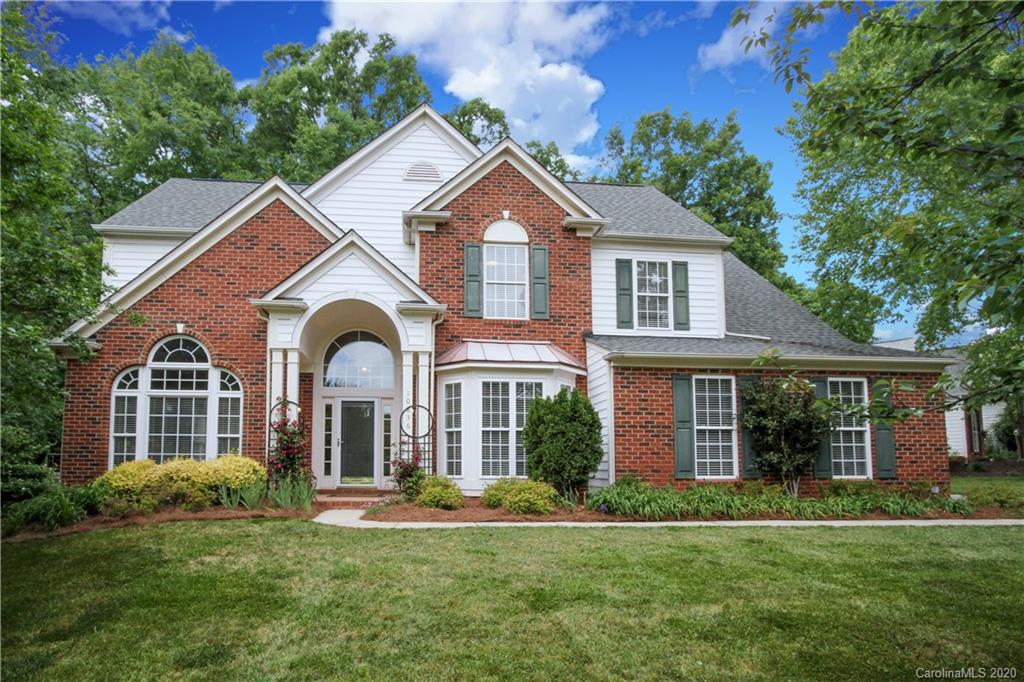 10836 Kenderly Court Charlotte NC 28277
