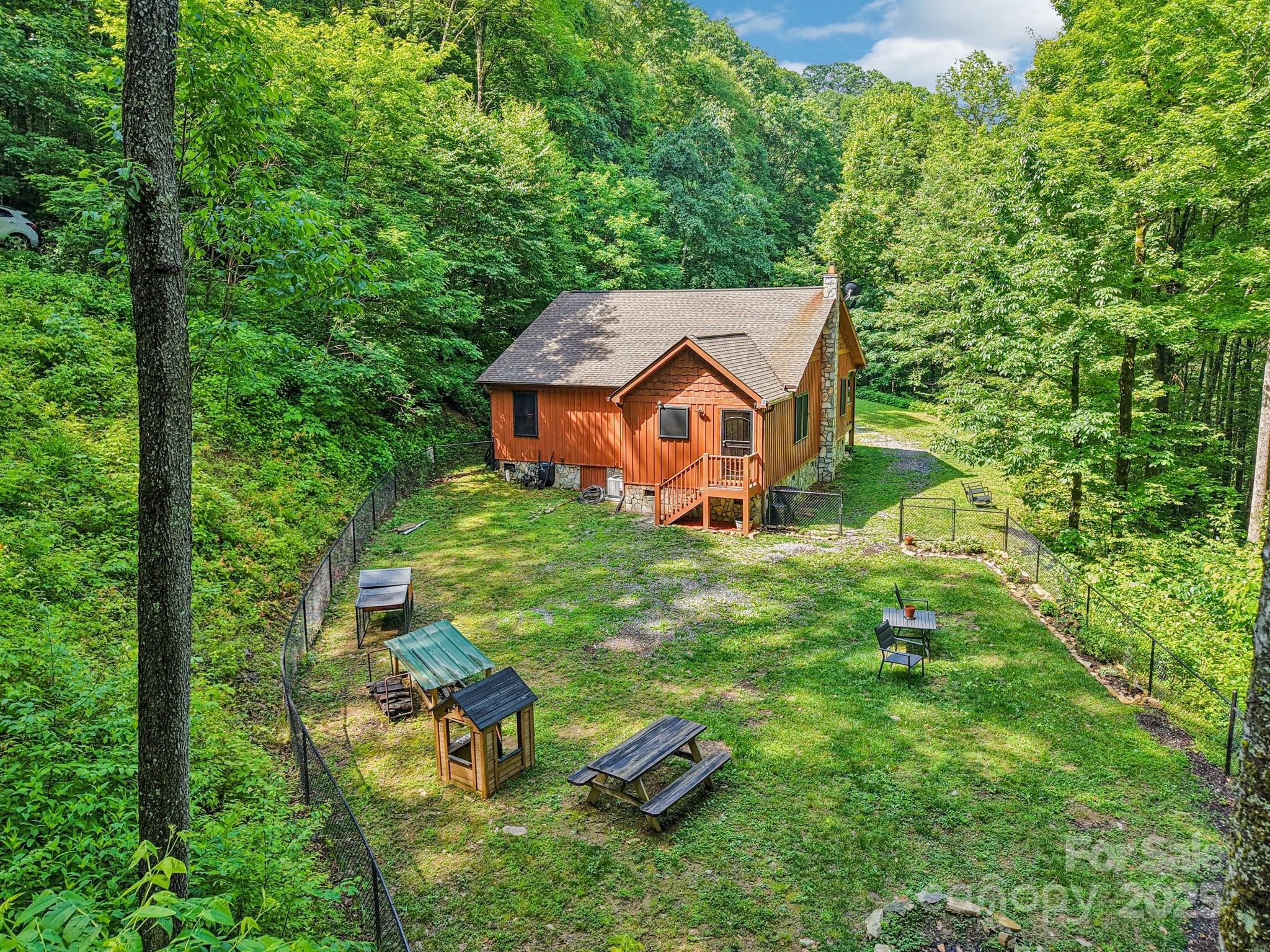 2171 Black Rock Road Cherokee NC 28719