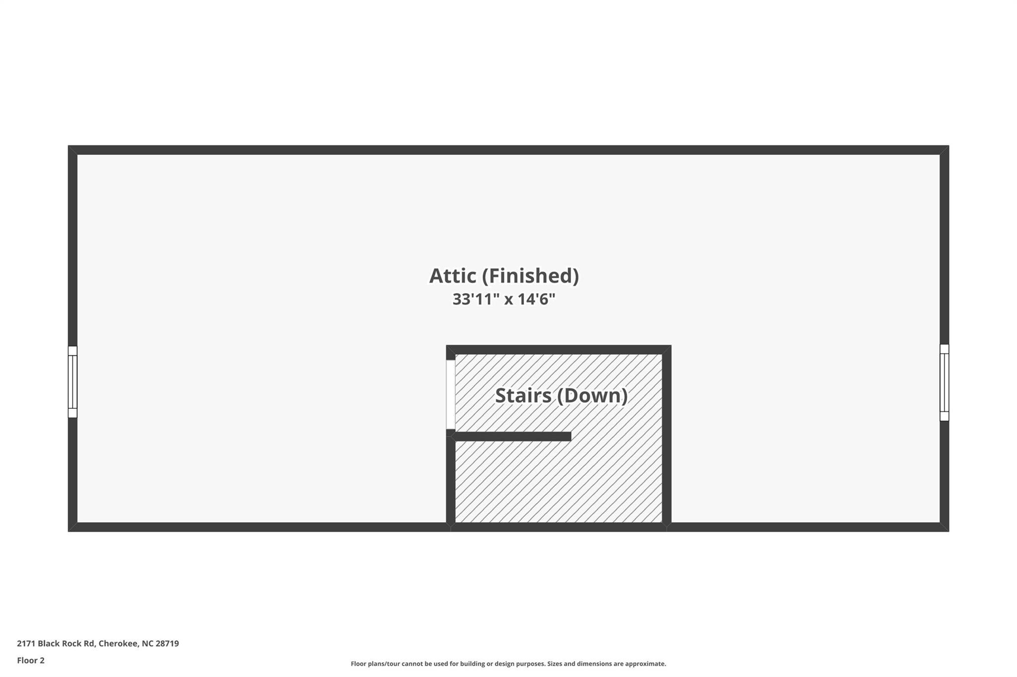 2171 Black Rock Road Cherokee NC 28719