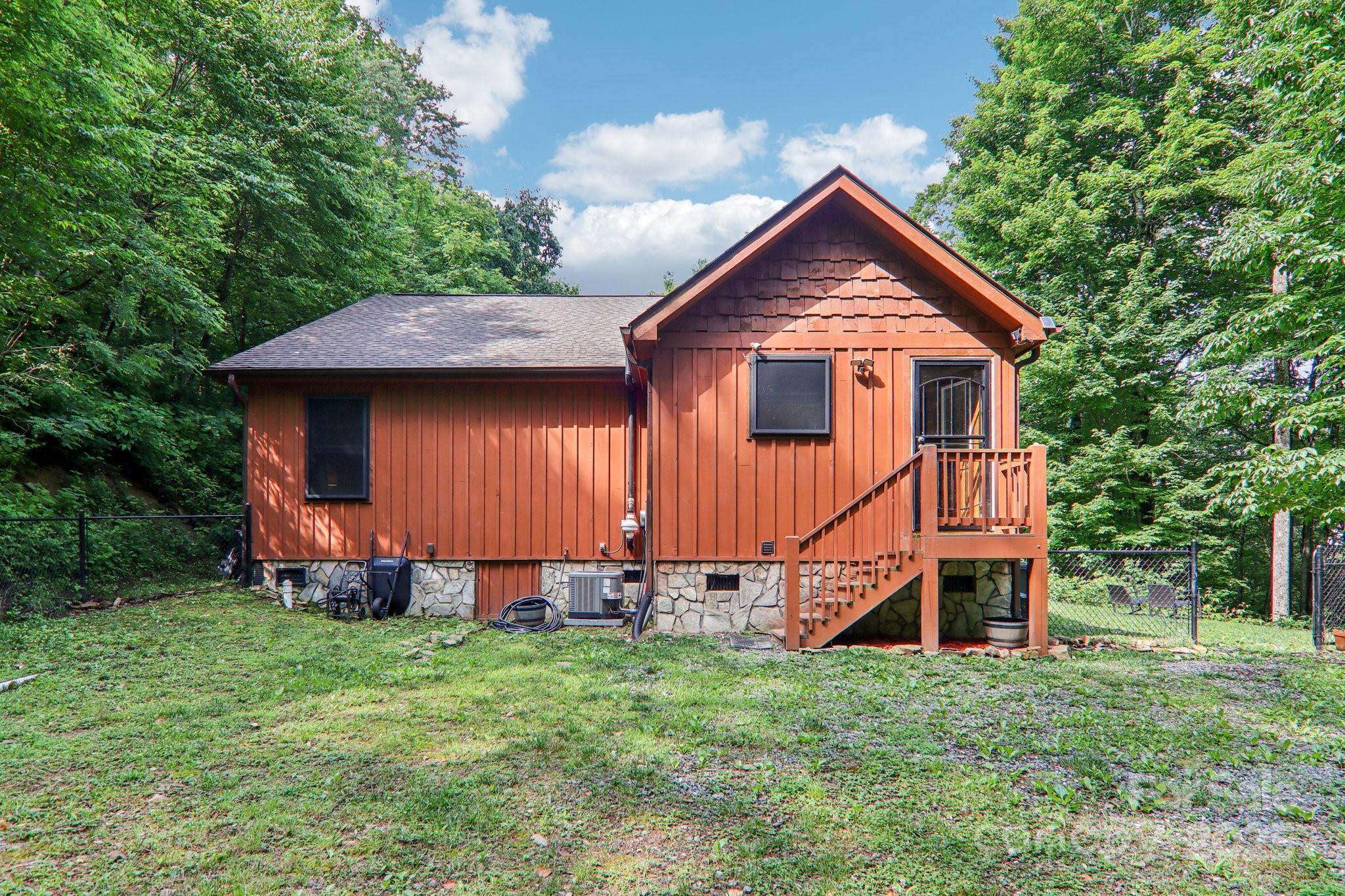 2171 Black Rock Road Cherokee NC 28719