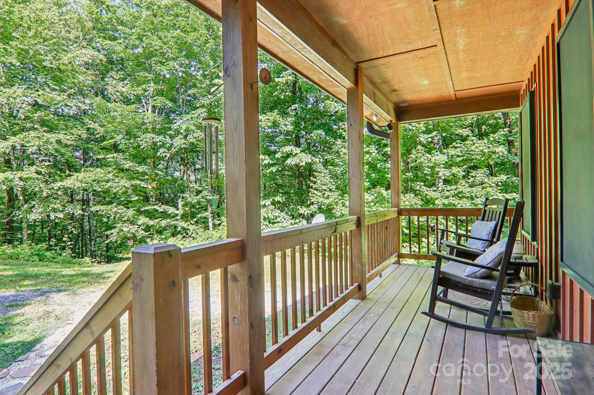 2171 Black Rock Road Cherokee NC 28719