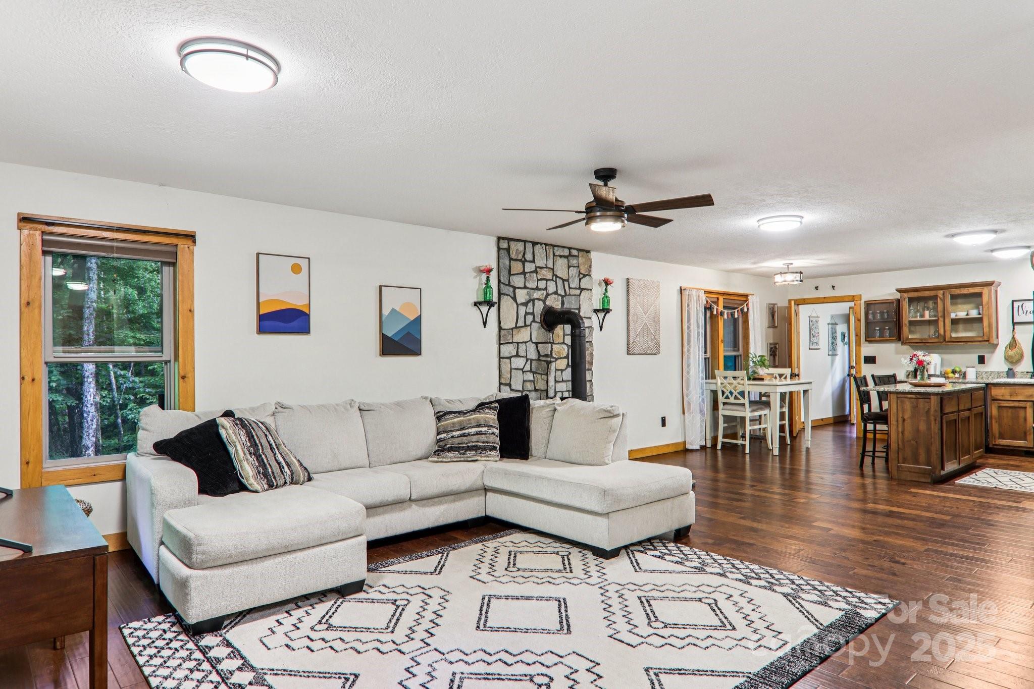 2171 Black Rock Road Cherokee NC 28719