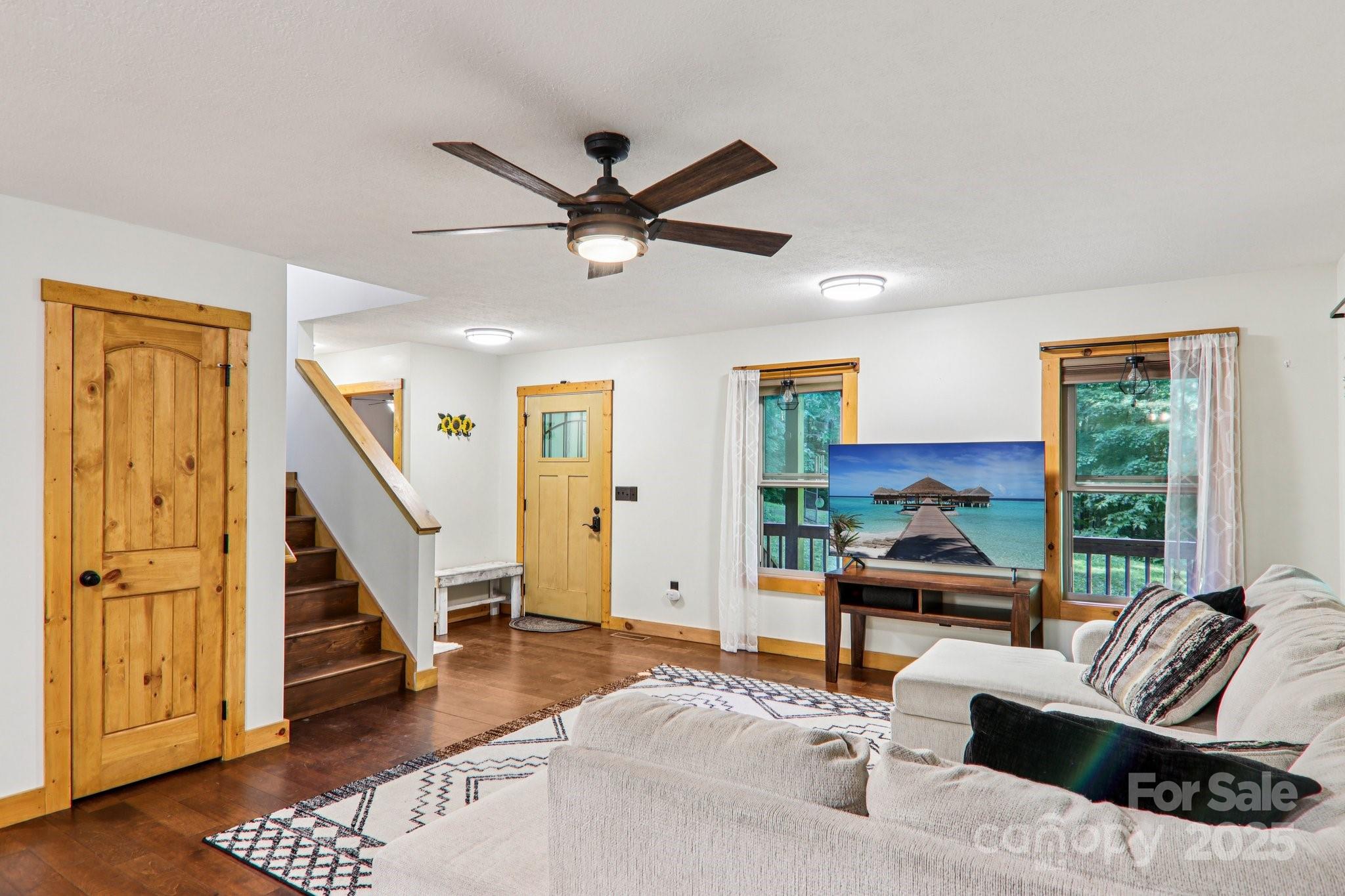 2171 Black Rock Road Cherokee NC 28719