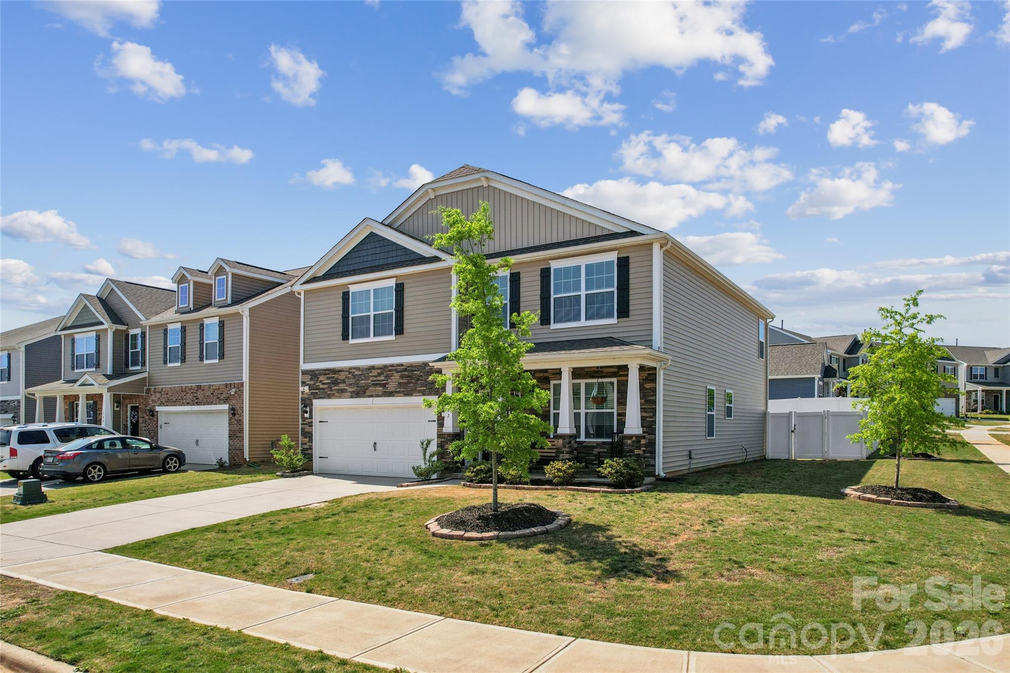 162 Giant Oak Avenue Statesville NC 28677