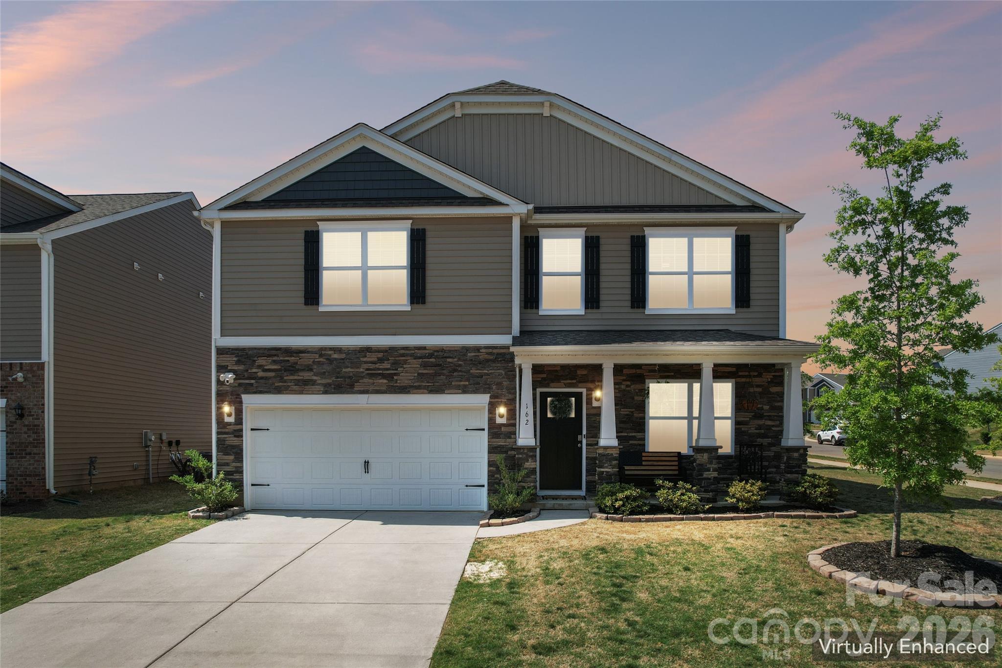 162 Giant Oak Avenue Statesville NC 28677