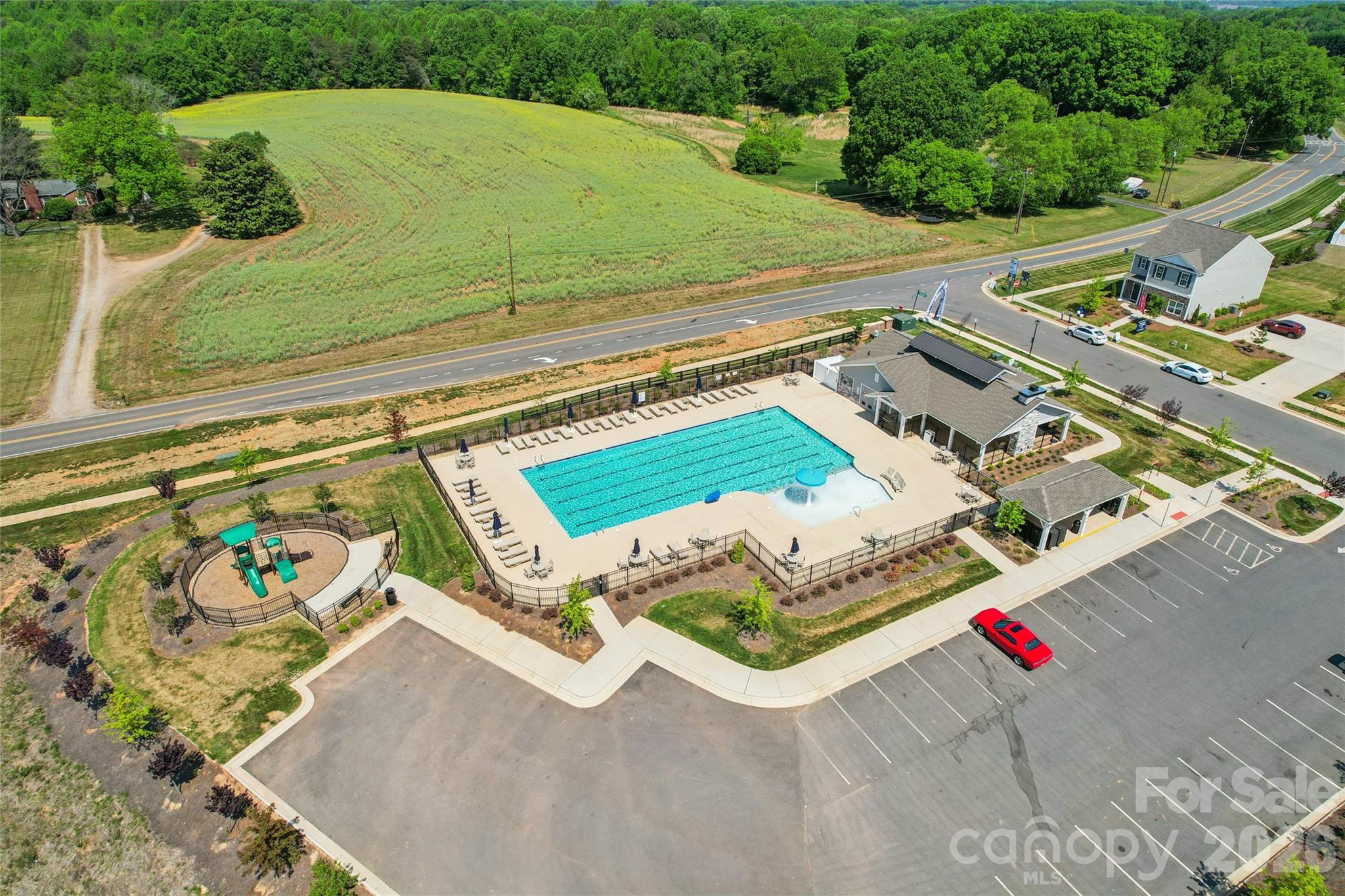 162 Giant Oak Avenue Statesville NC 28677