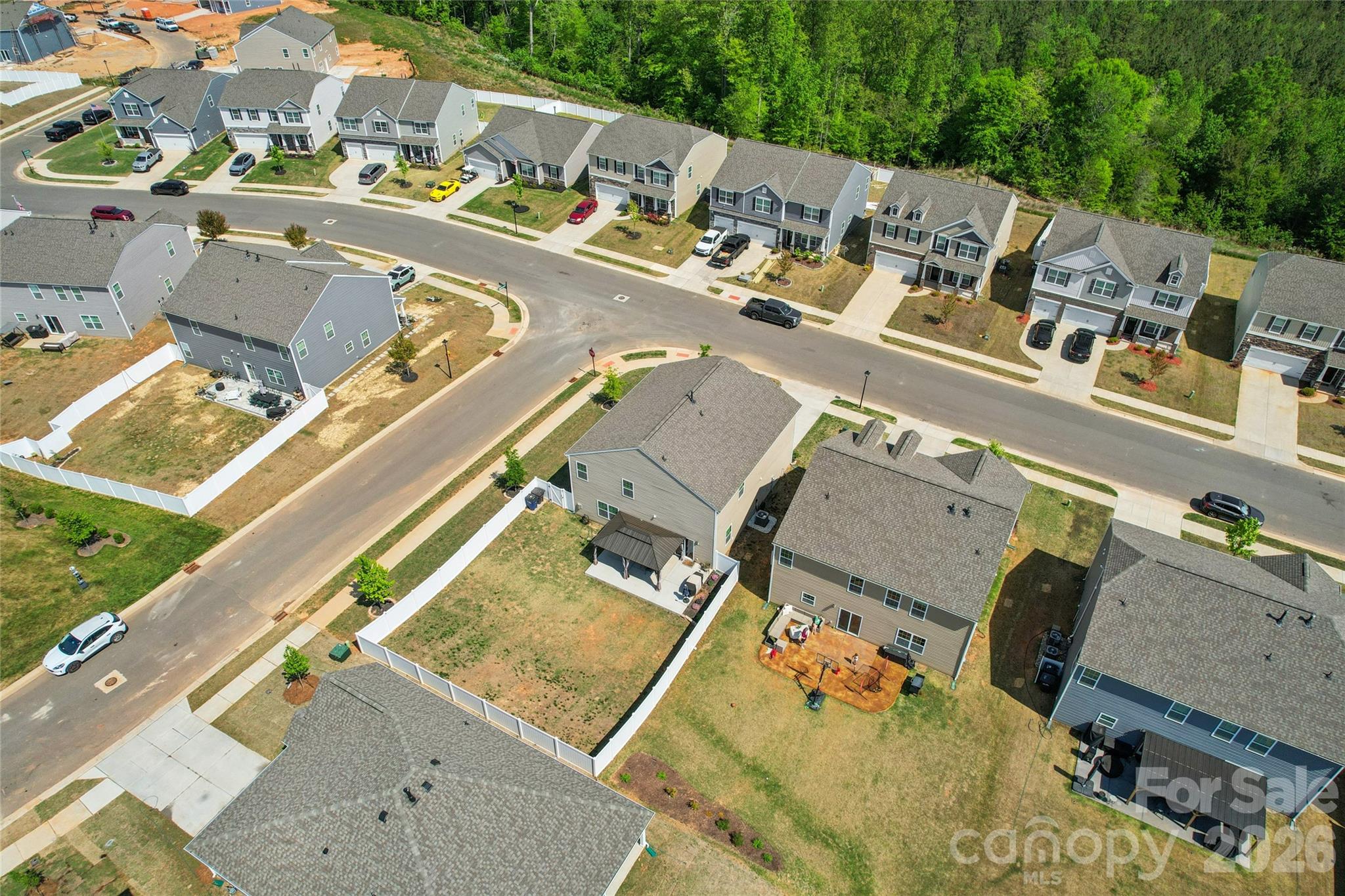 162 Giant Oak Avenue Statesville NC 28677