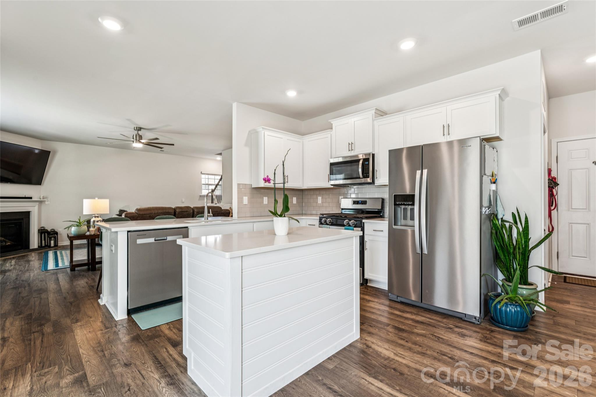 162 Giant Oak Avenue Statesville NC 28677