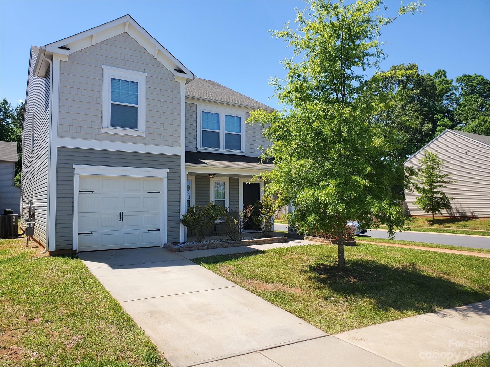6727 Nathan Drive Charlotte NC 28269