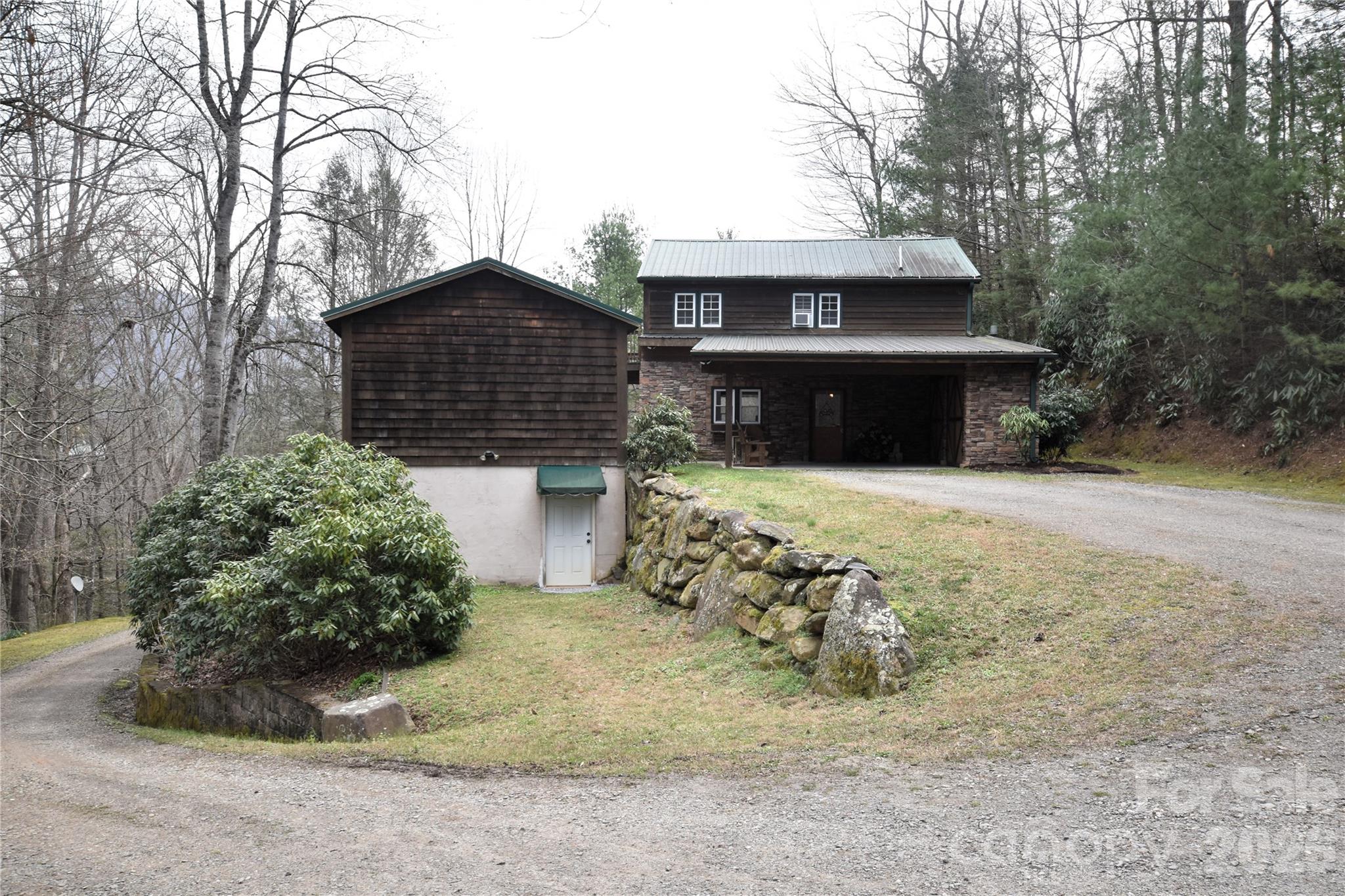 85 Homlish Gardens Drive Waynesville NC 28785