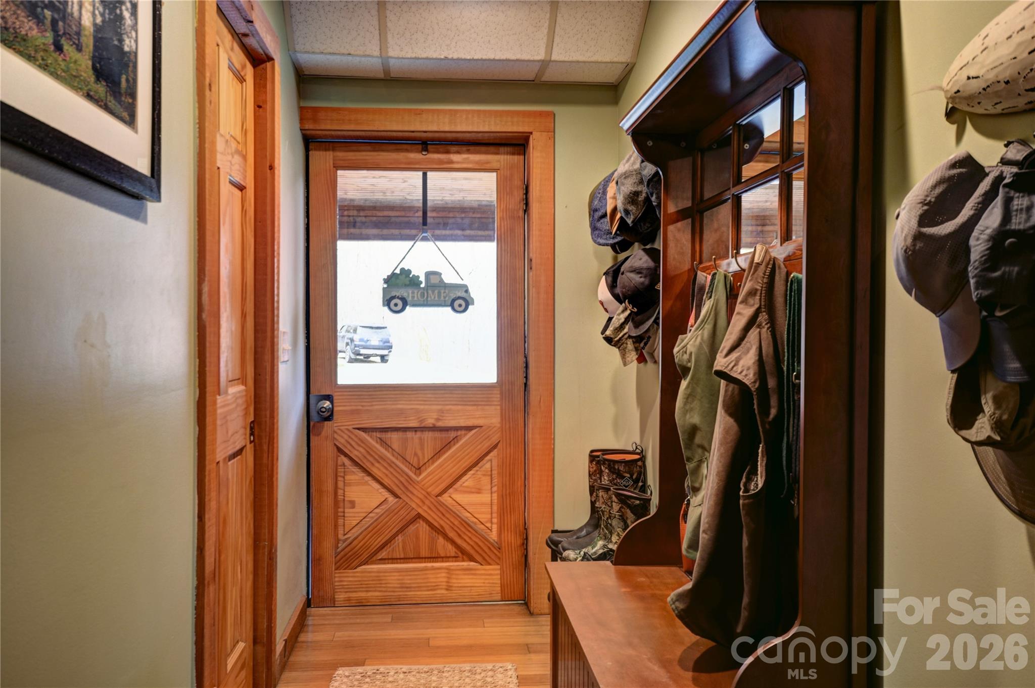 85 Homlish Gardens Drive Waynesville NC 28785