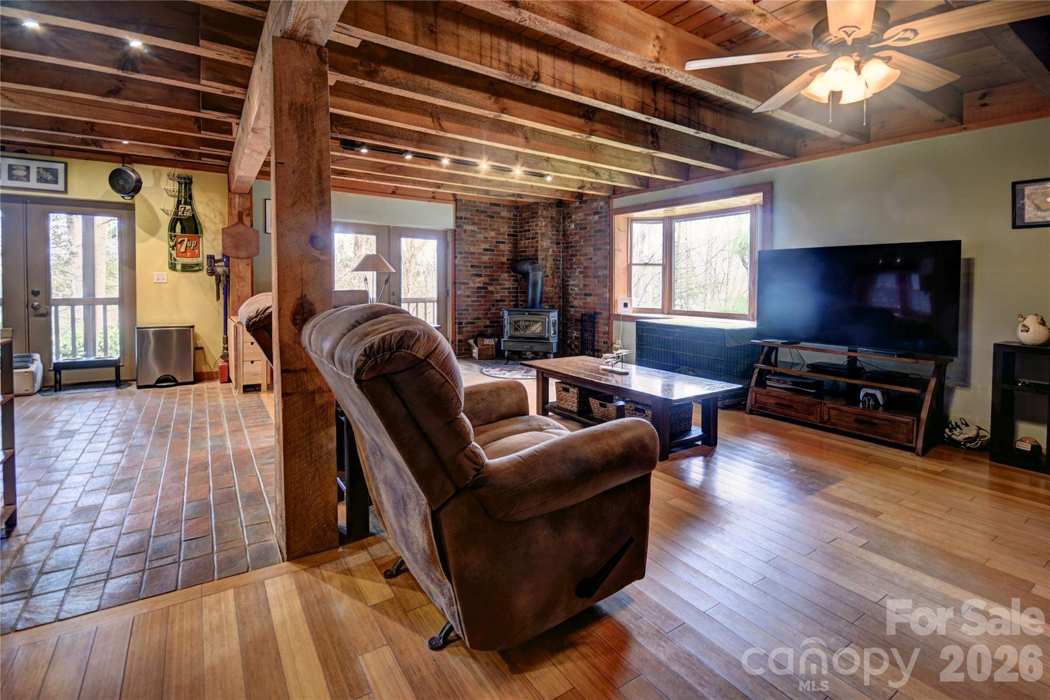 85 Homlish Gardens Drive Waynesville NC 28785