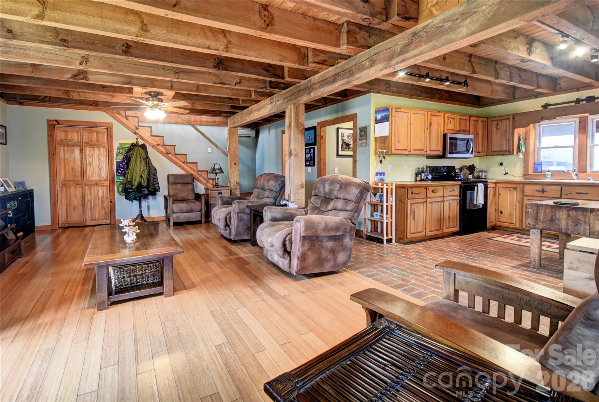 85 Homlish Gardens Drive Waynesville NC 28785
