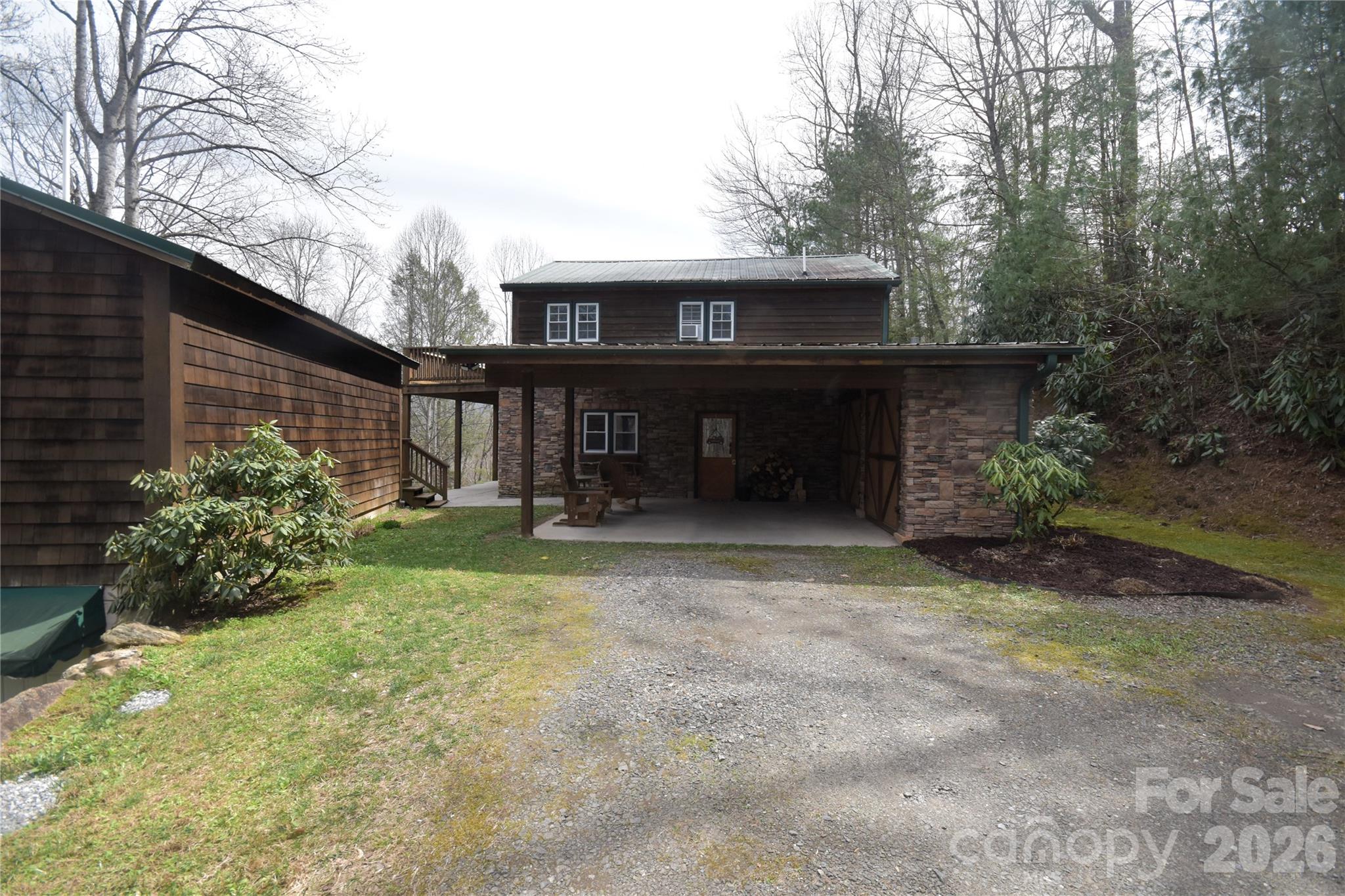 85 Homlish Gardens Drive Waynesville NC 28785
